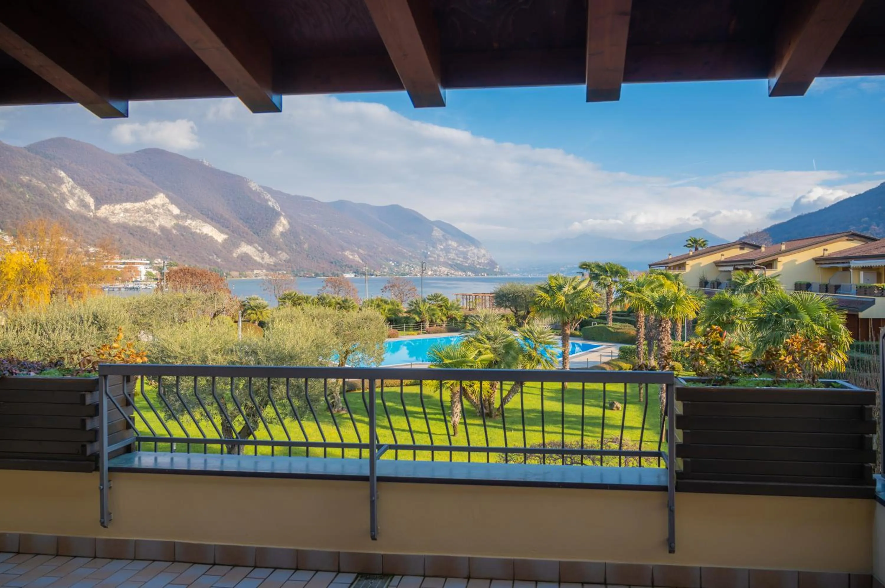 Ulivi Hotel & Residence