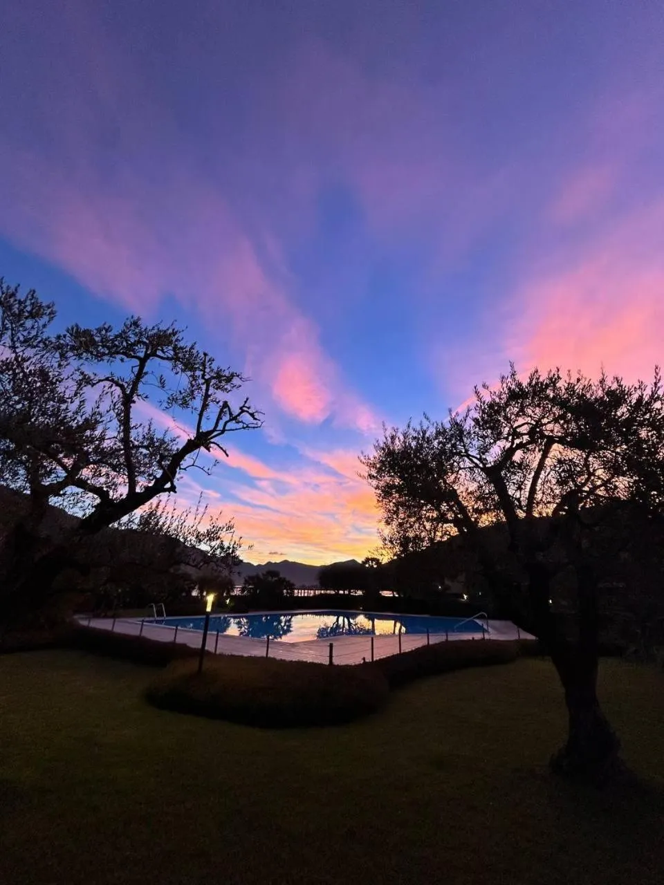 Ulivi Hotel & Residence