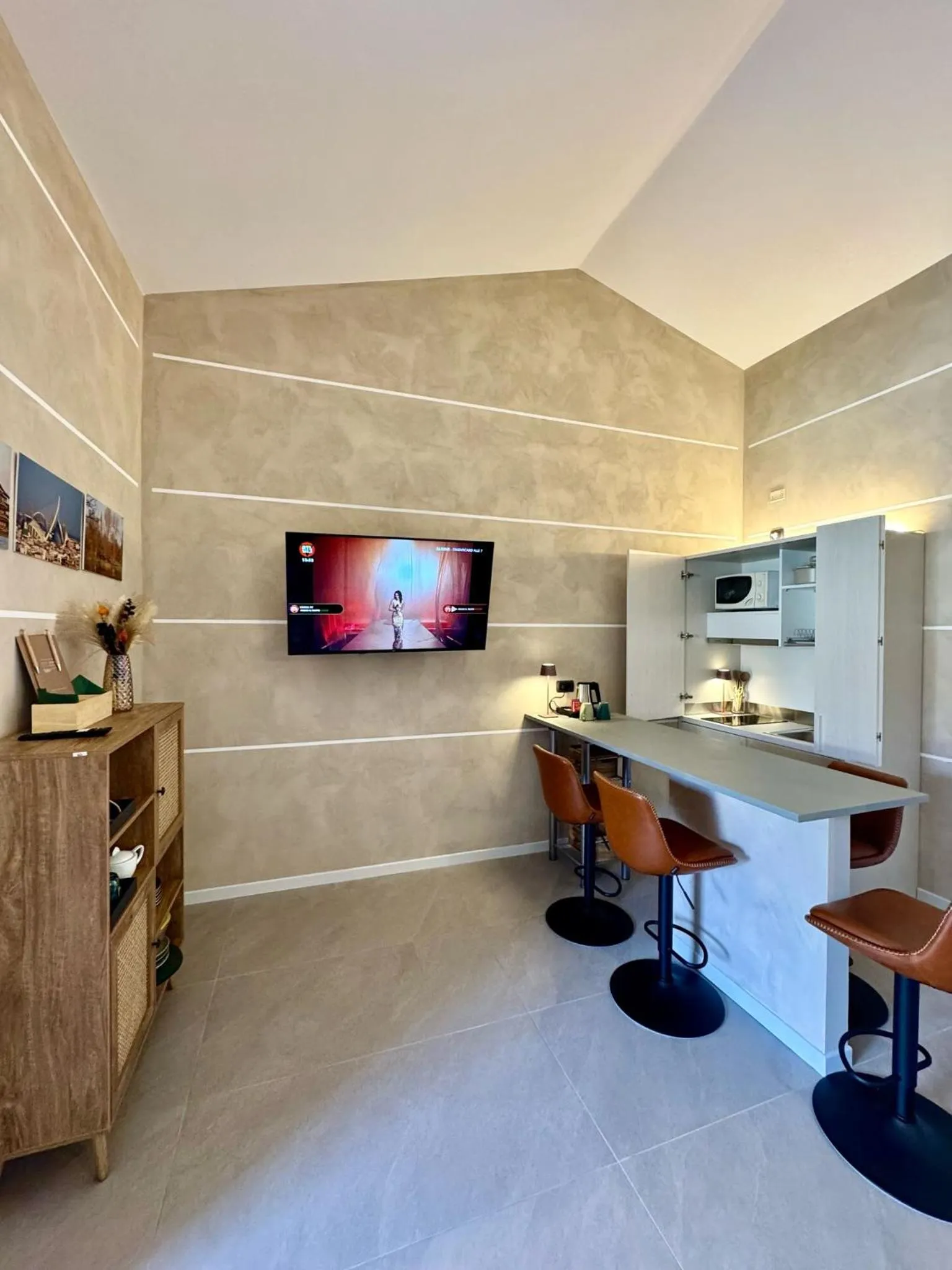 Ulivi Hotel & Residence