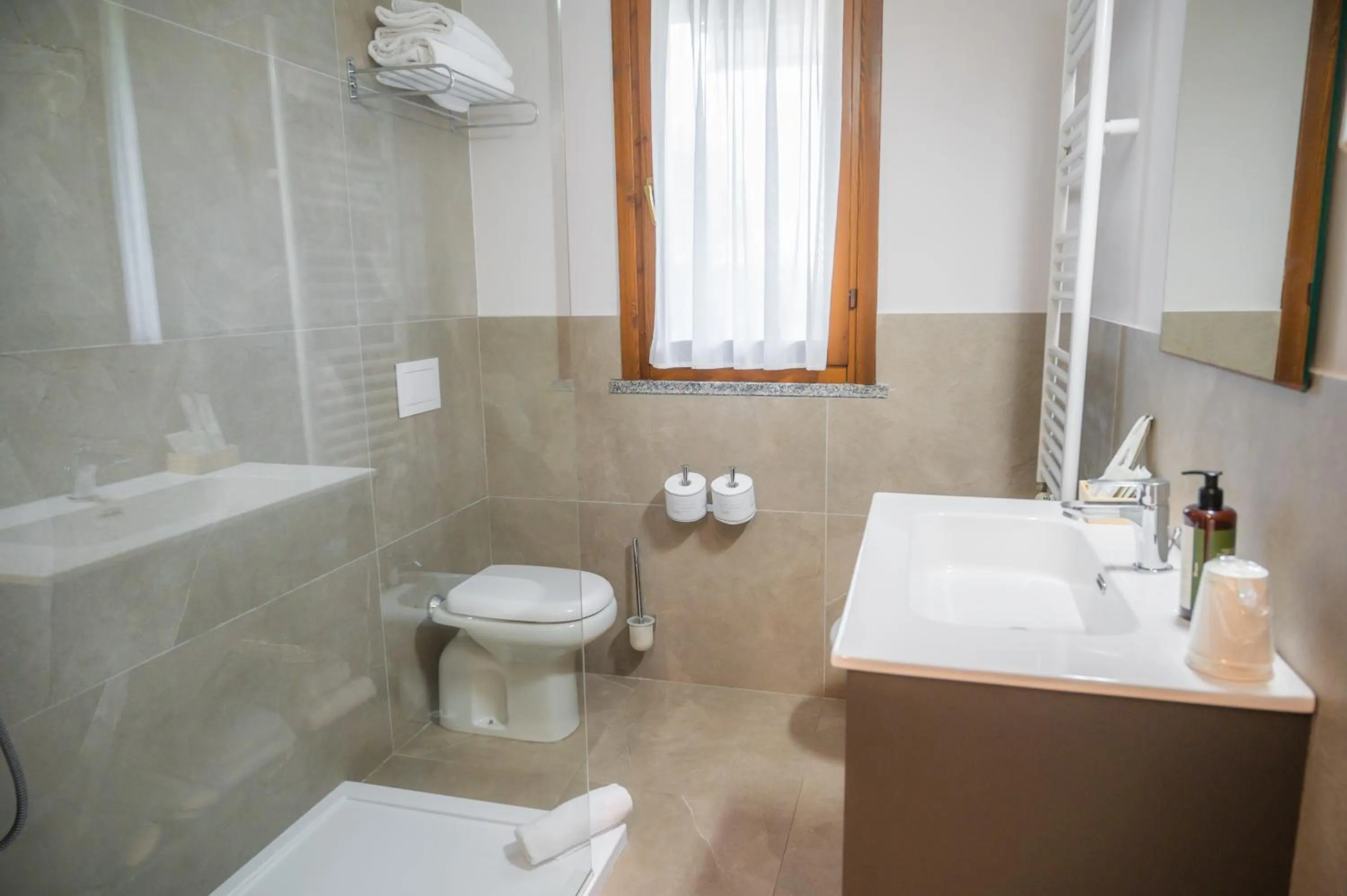 Ulivi Hotel & Residence