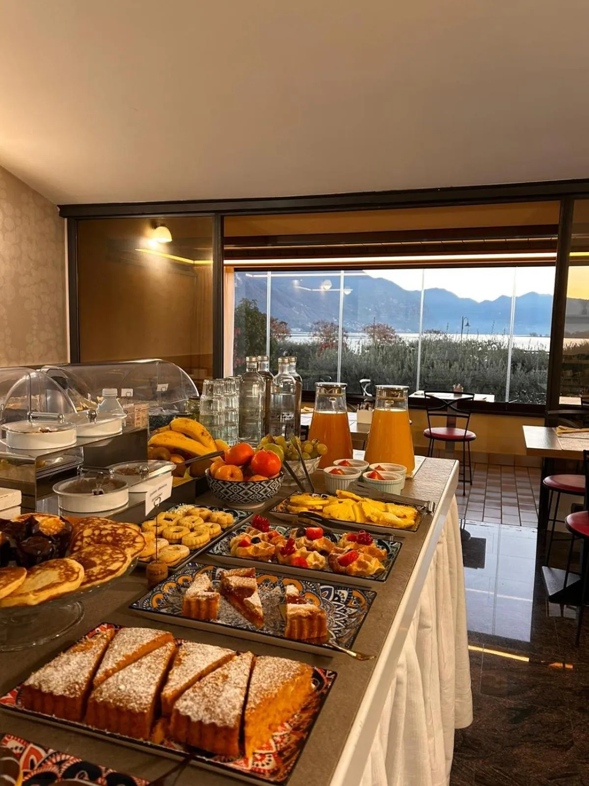 Ulivi Hotel & Residence