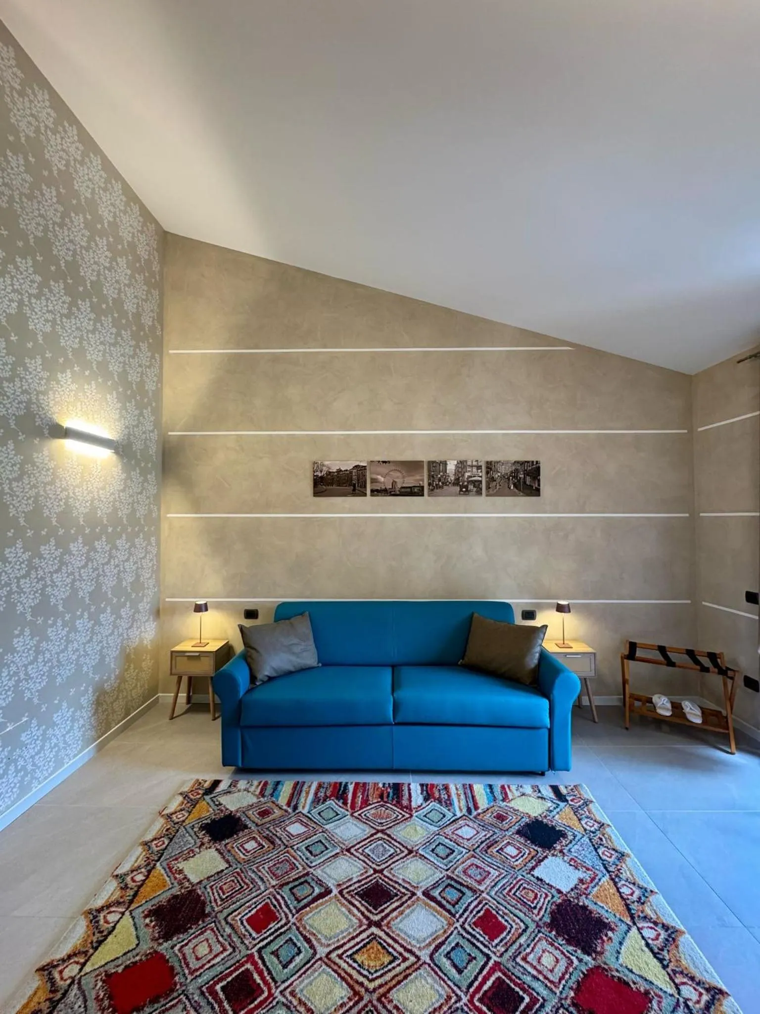 Ulivi Hotel & Residence