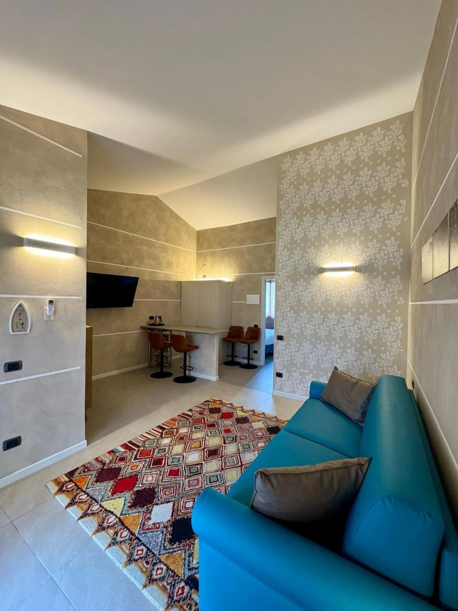 Ulivi Hotel & Residence