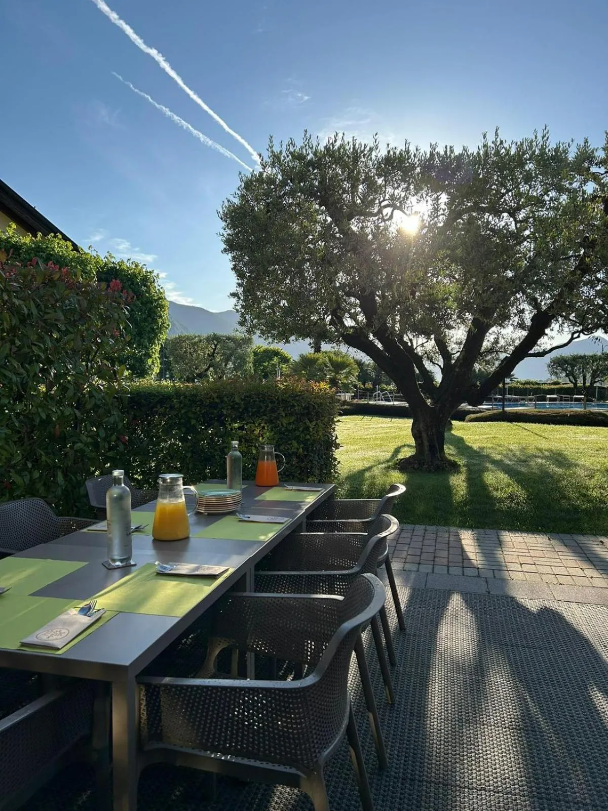 Ulivi Hotel & Residence