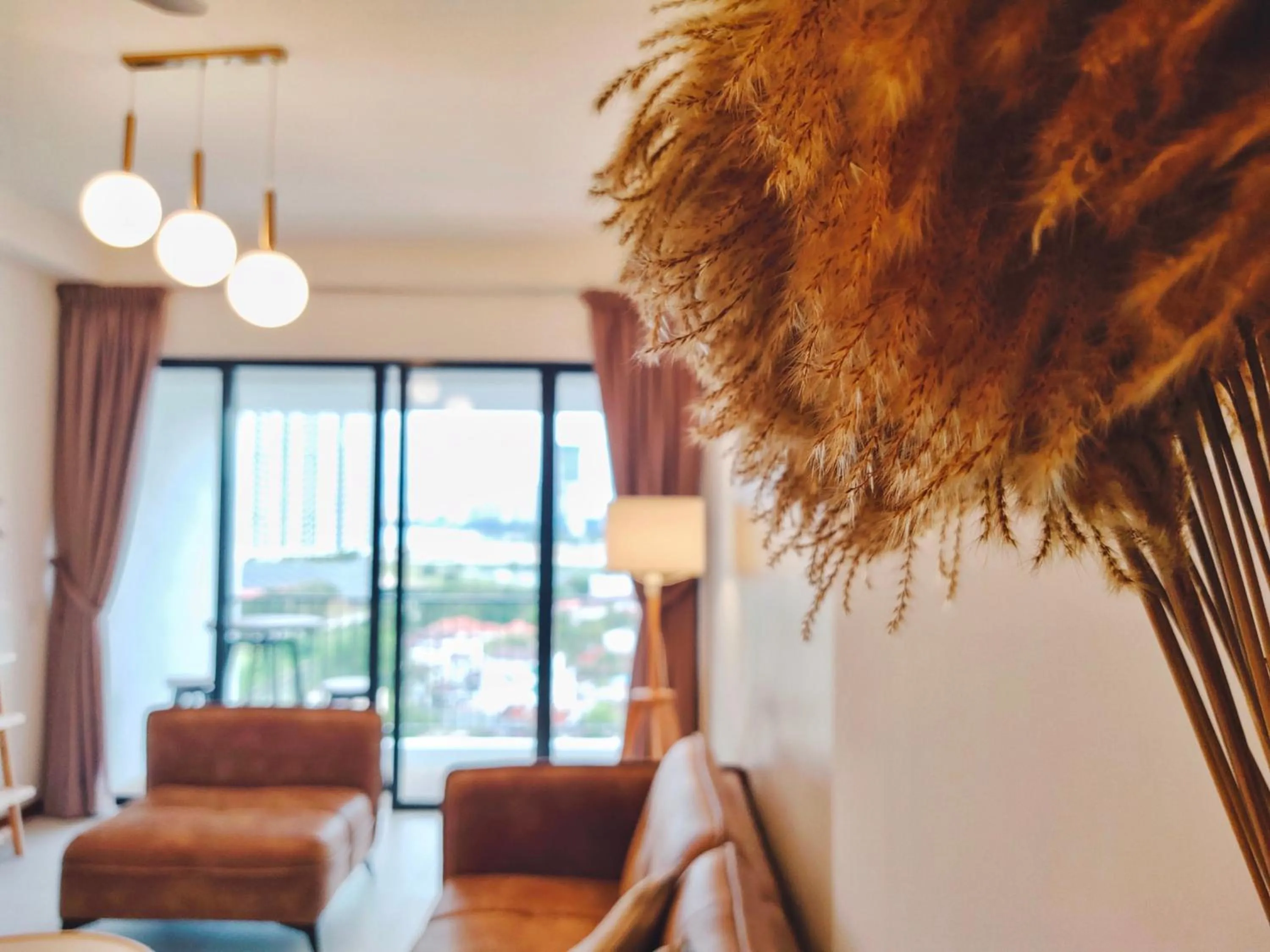 THE LANDMARK BY KATANA New 3BR Grand Seaview Homestay at Gurney 无敌海景三房套房