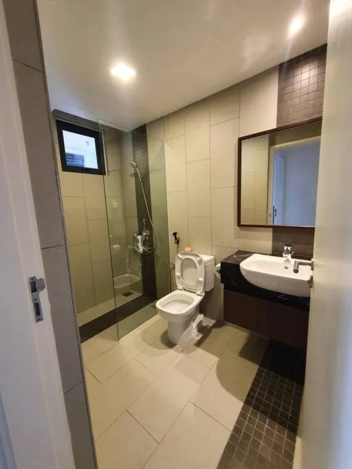 THE LANDMARK BY KATANA New 3BR Grand Seaview Homestay at Gurney 无敌海景三房套房