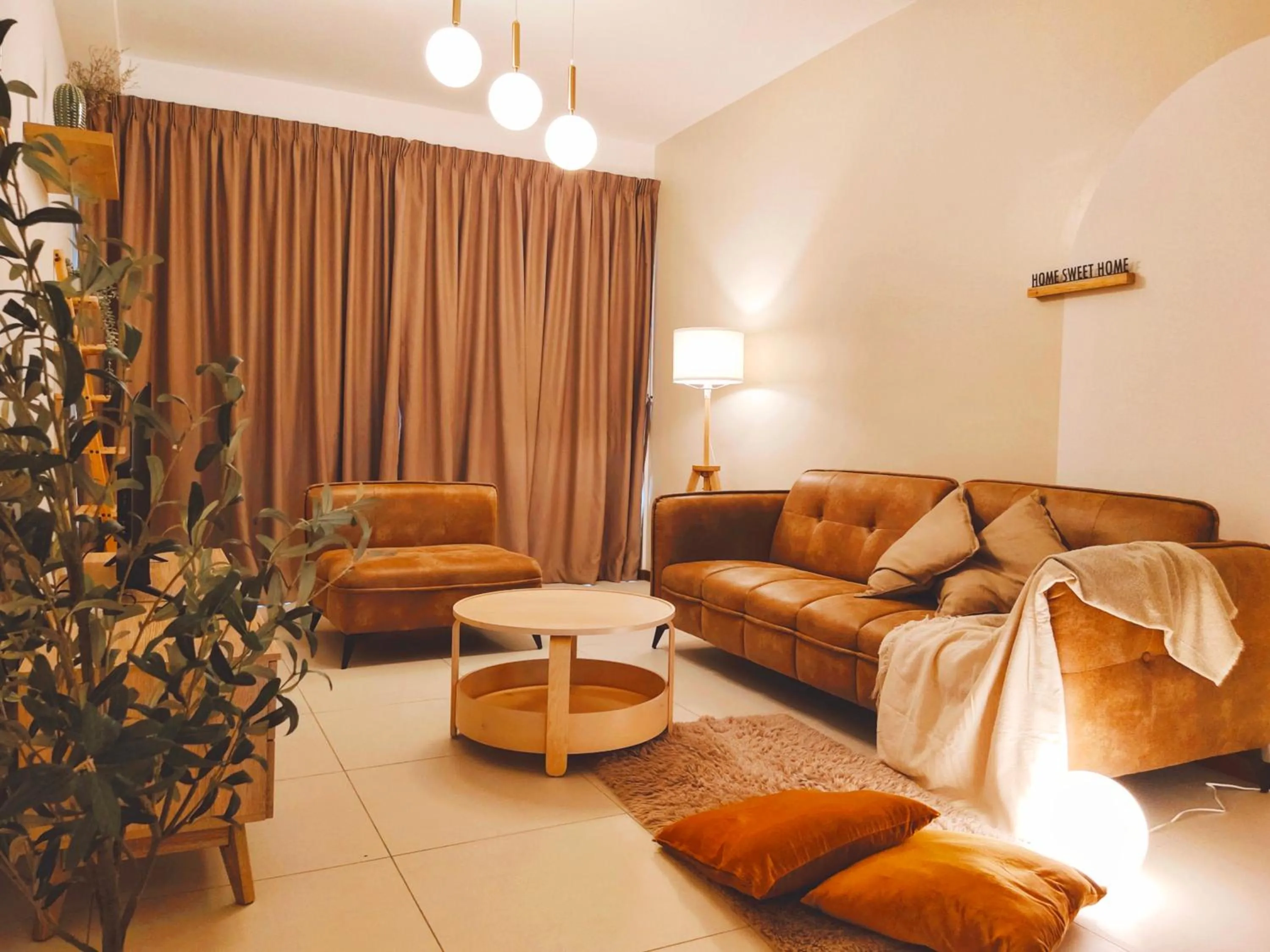 THE LANDMARK BY KATANA New 3BR Grand Seaview Homestay at Gurney 无敌海景三房套房