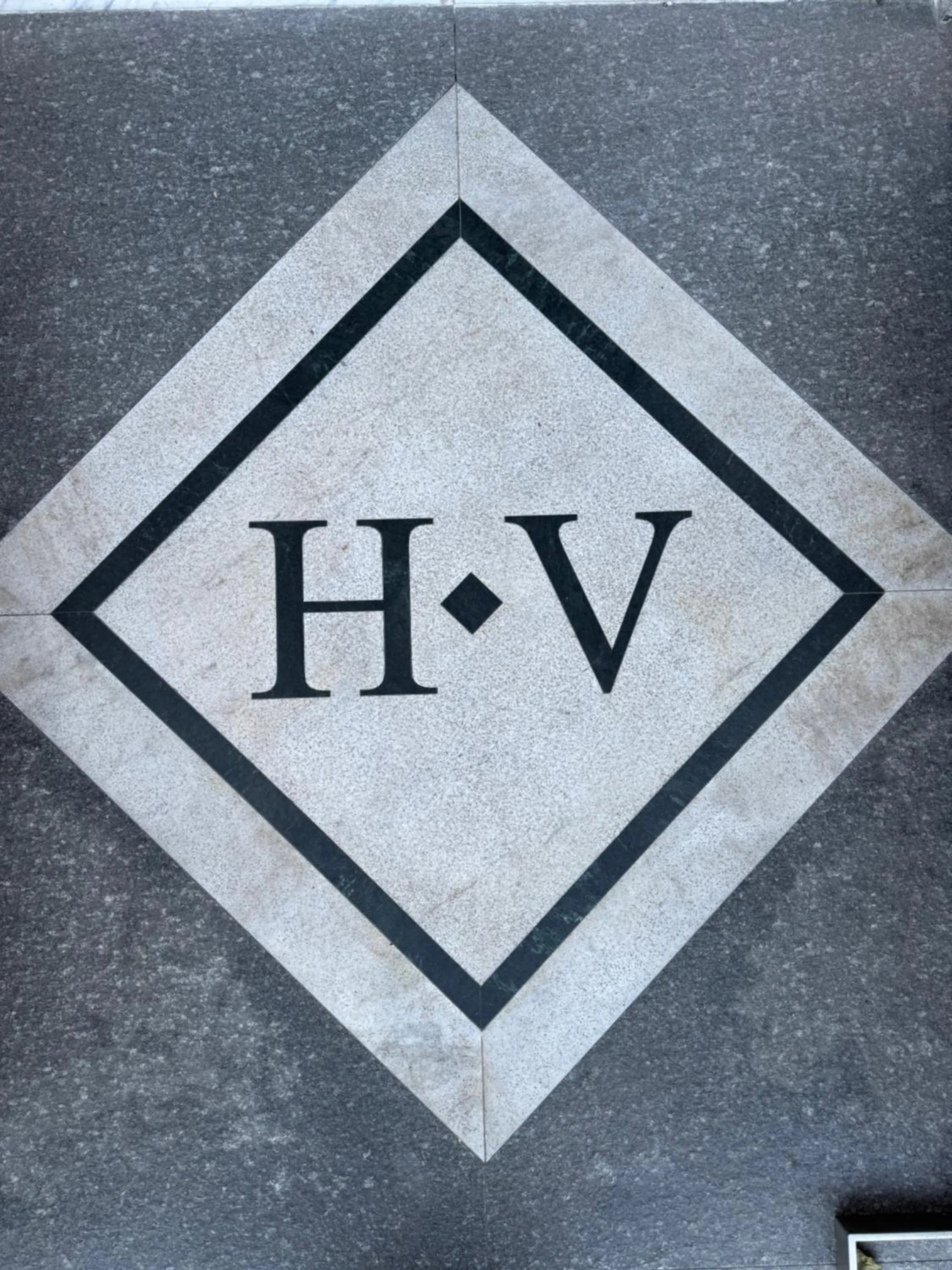 Logo/Certificate/Sign in Hotel Verdi Boutique Hotel