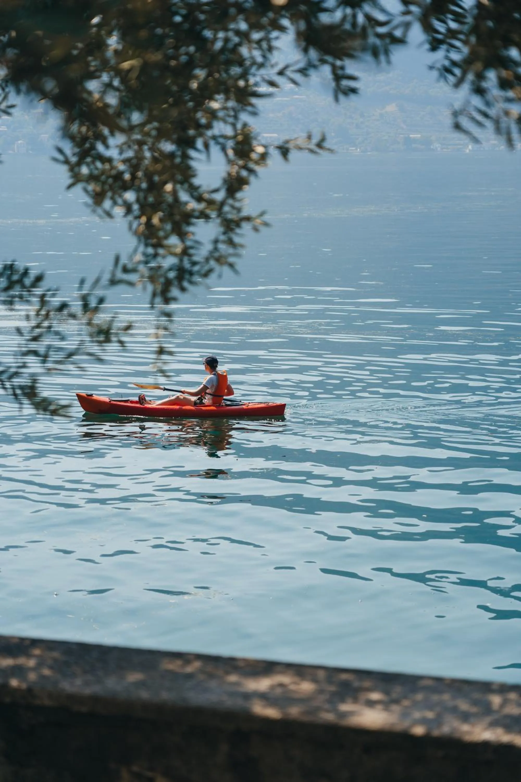 Activities in Sensole locanda contemporanea