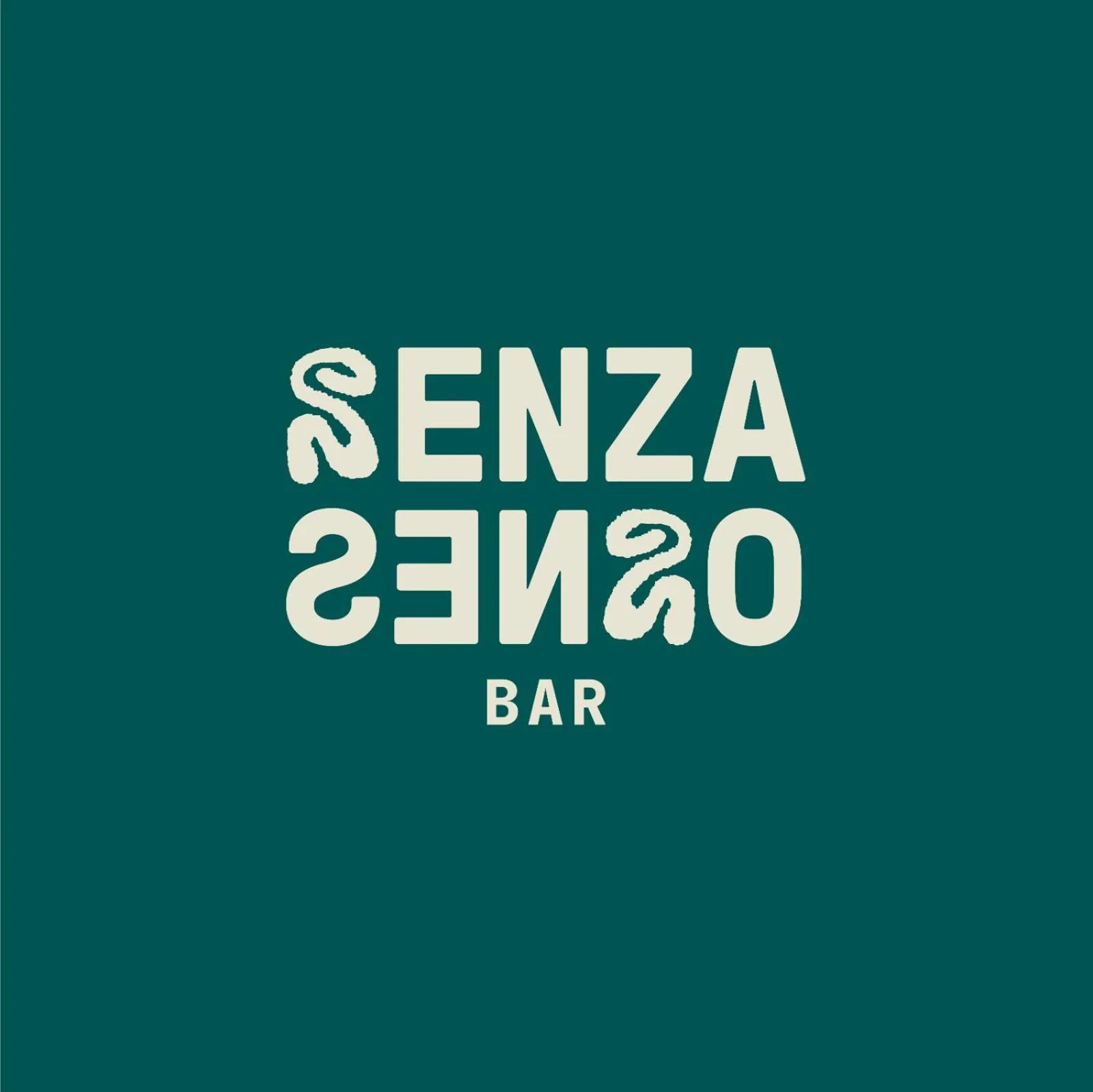 Logo/Certificate/Sign in Sensole locanda contemporanea