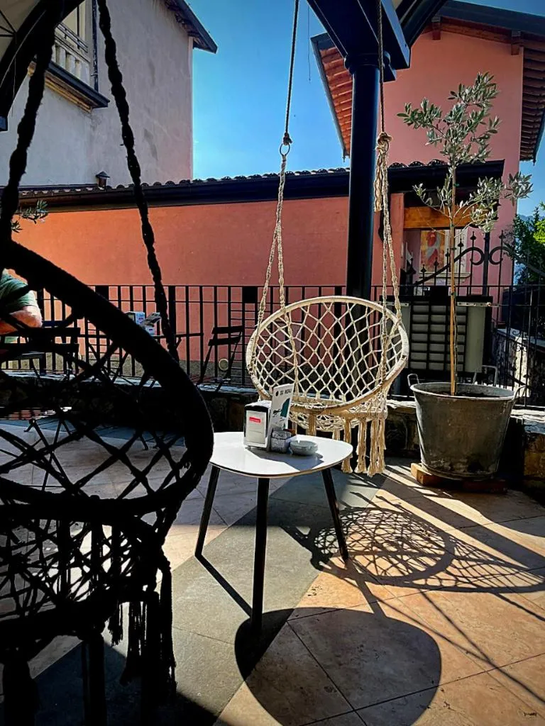 Restaurant/places to eat in Sensole locanda contemporanea