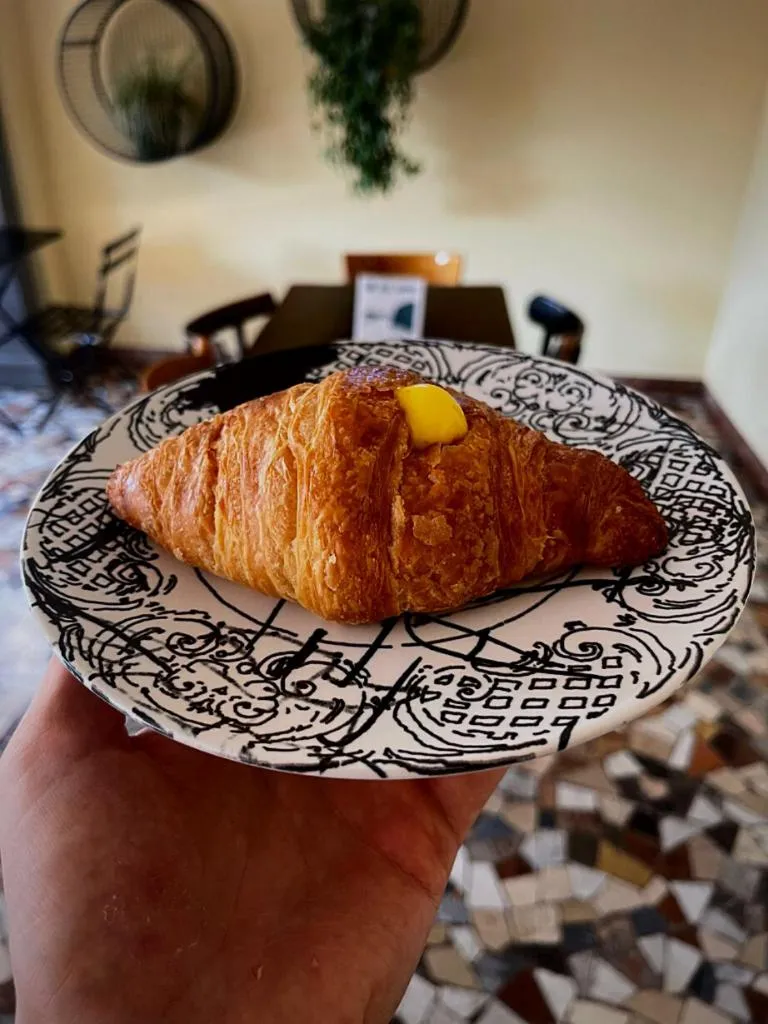 Breakfast in Sensole locanda contemporanea