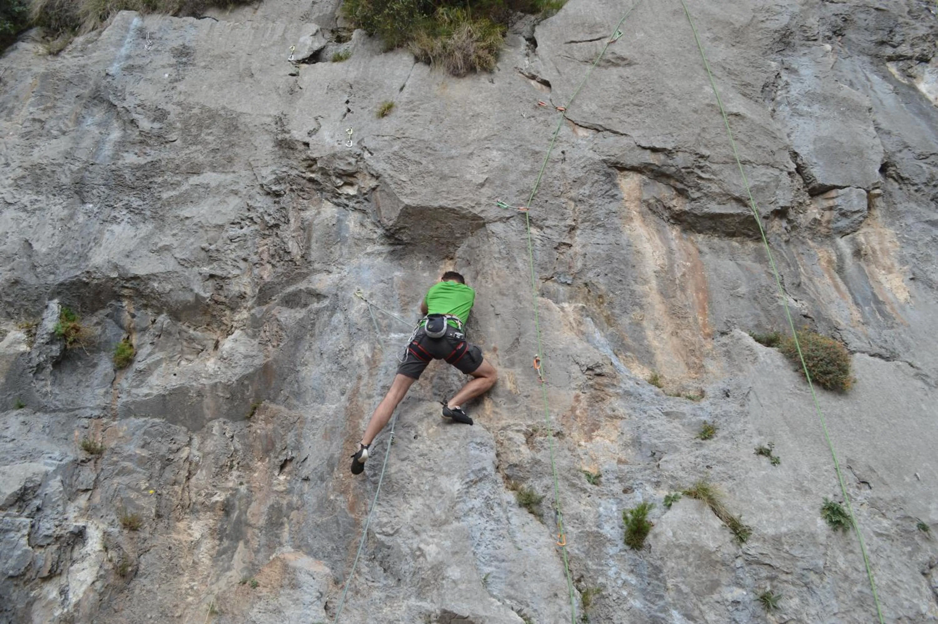 Hiking in Hotel L'Antico Convitto