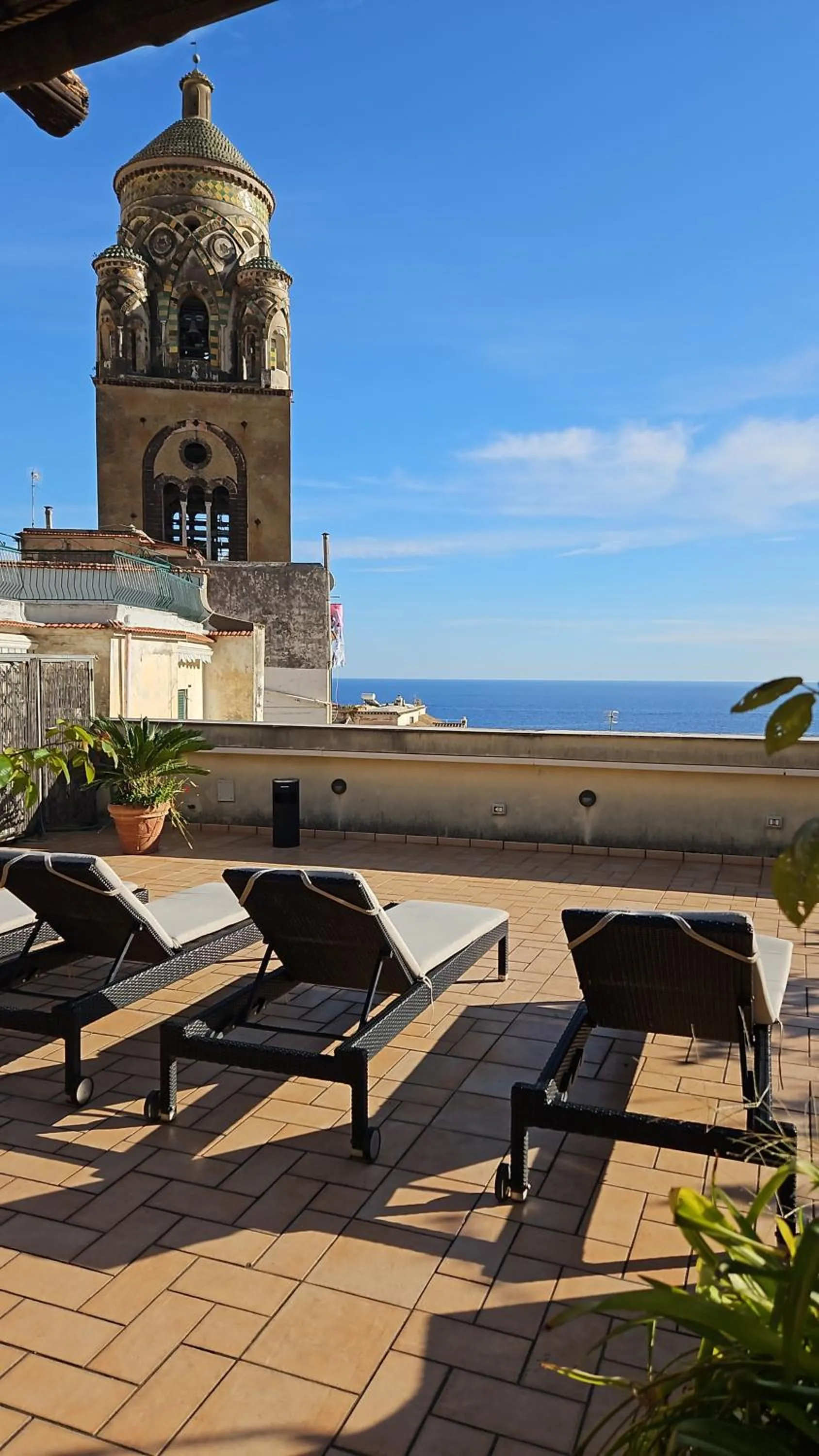 Hotel L'Antico Convitto