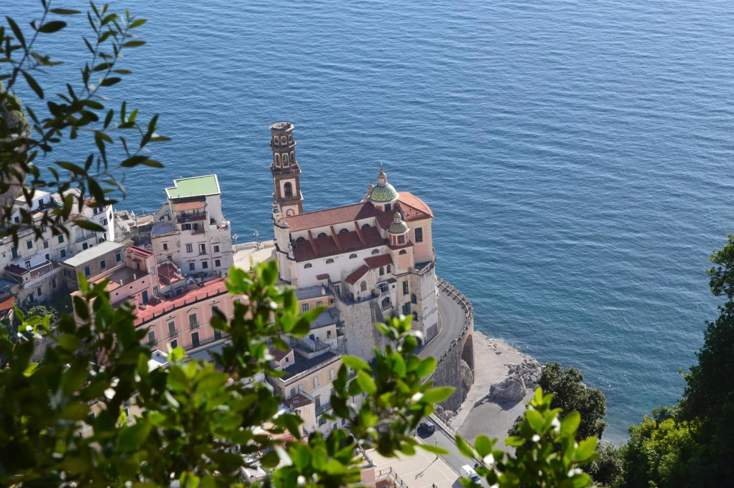 Hiking in Hotel L'Antico Convitto