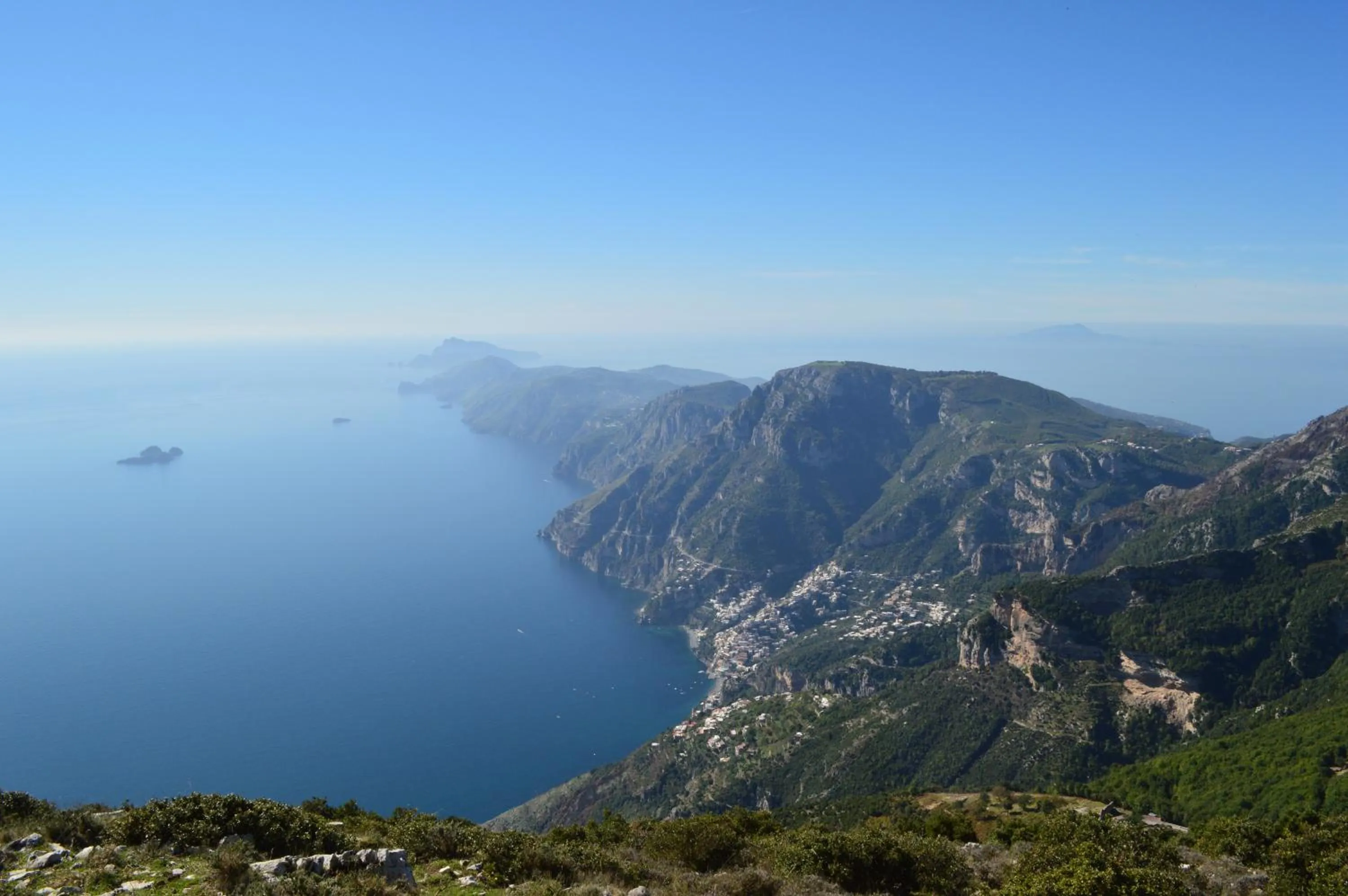 Hiking in Hotel L'Antico Convitto