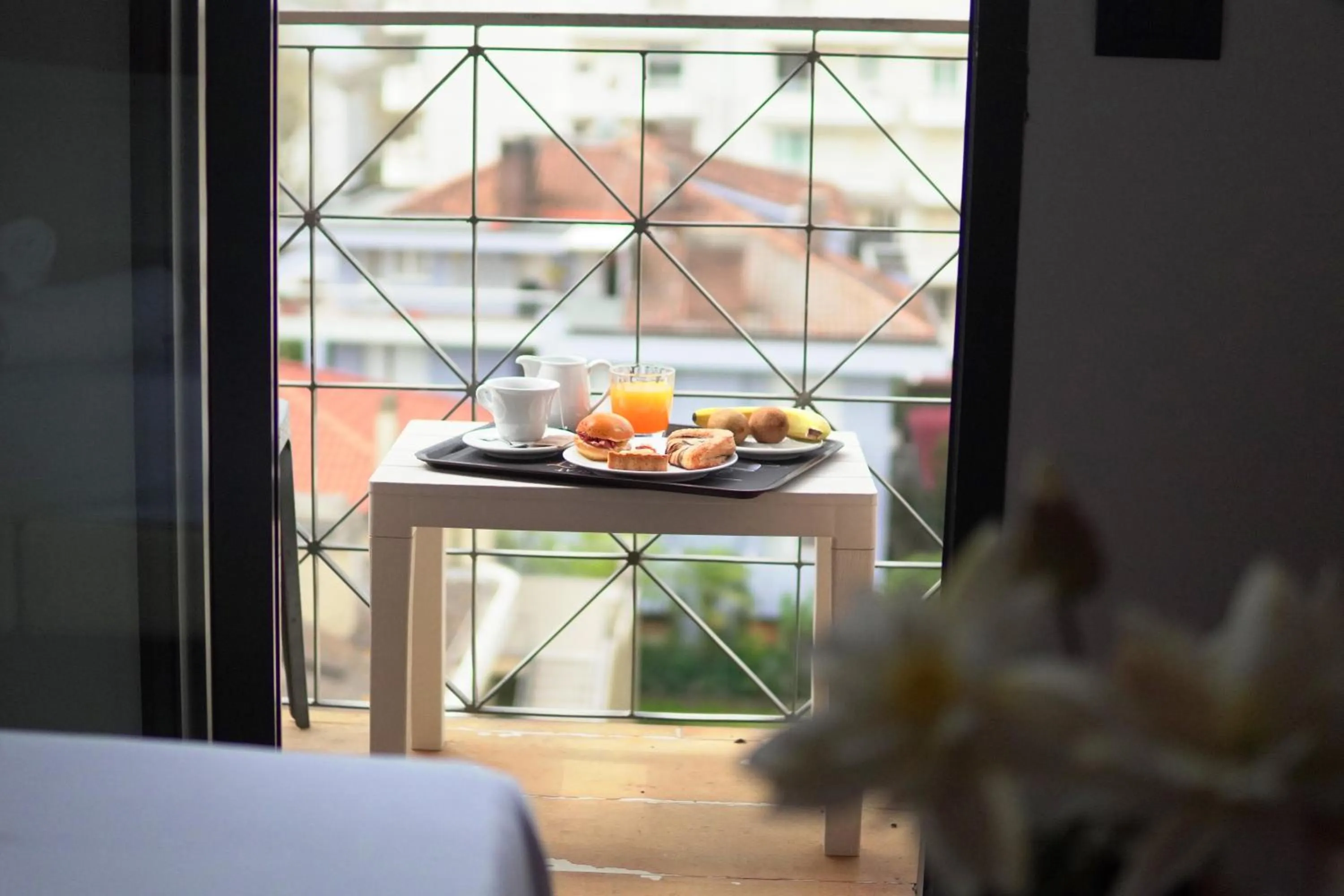 Queen Room with Sea View in Hotel Nettunia