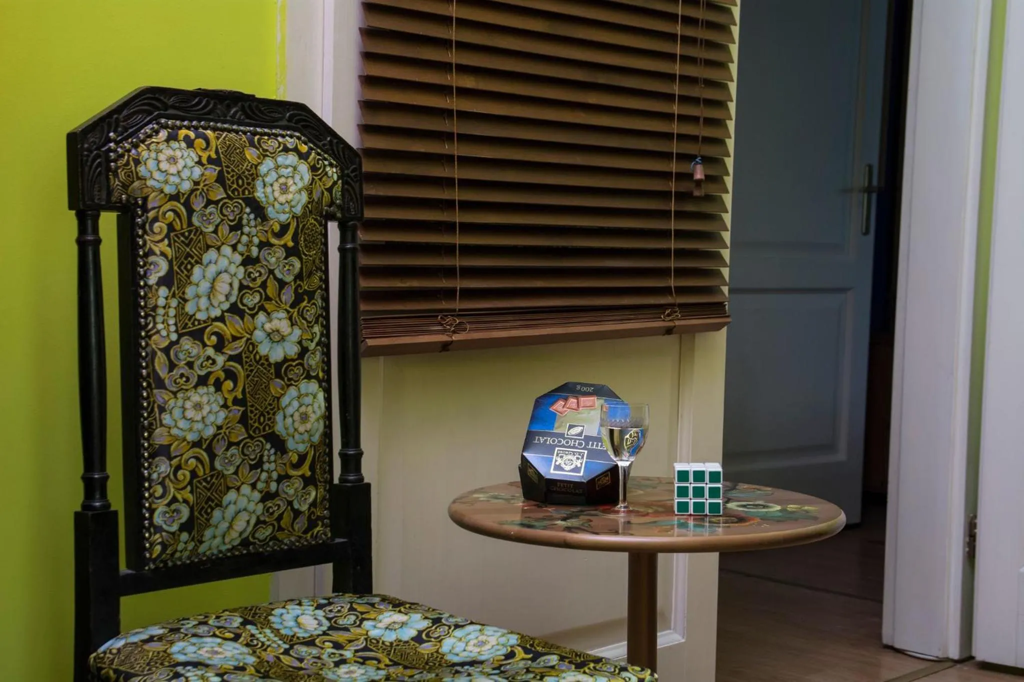 Other in Vibrant 3 Bedroom Apartment In The Pulsing Heart Of Budapest