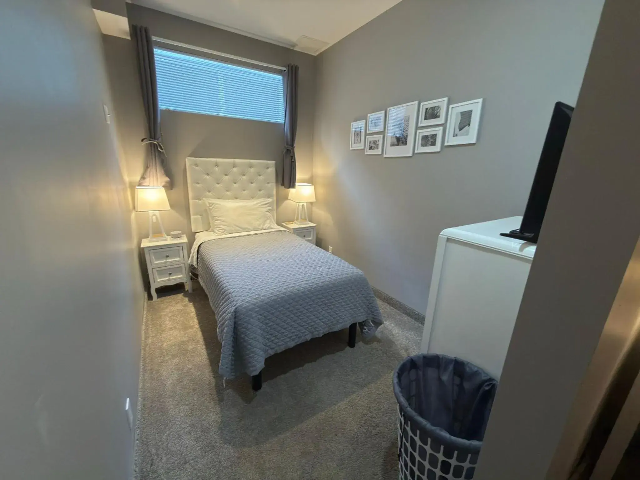 Deluxe Twin Room in Stay549 Deluxe Twin Room in Stay549