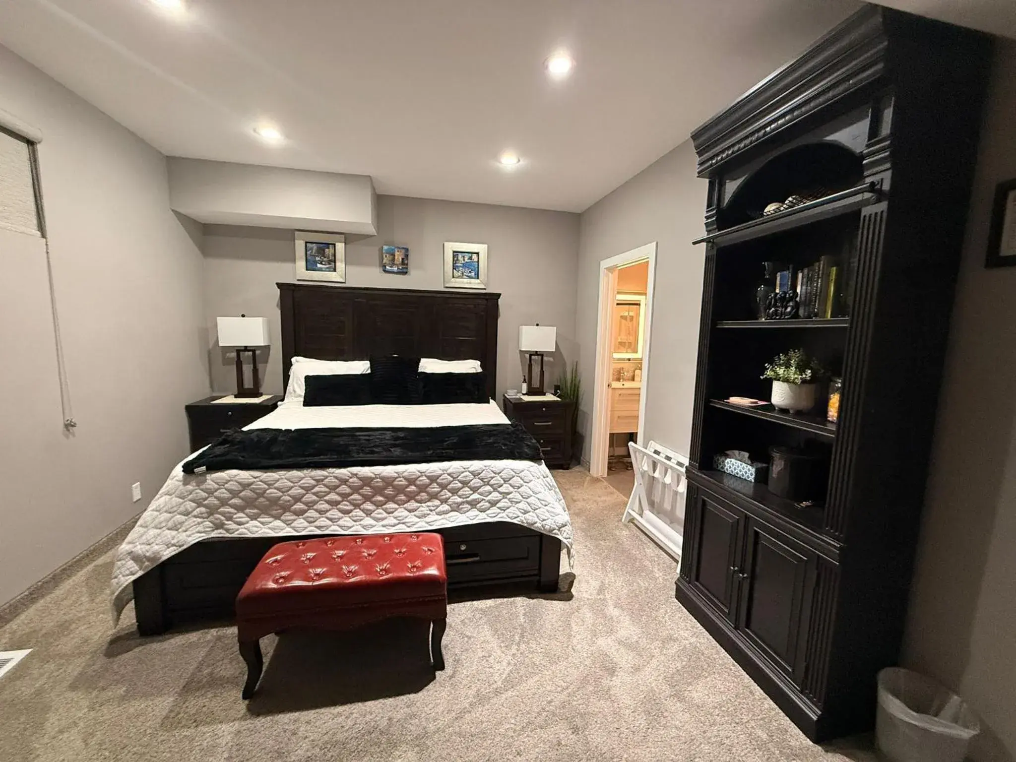 Superior King Room in Stay549 Superior King Room in Stay549