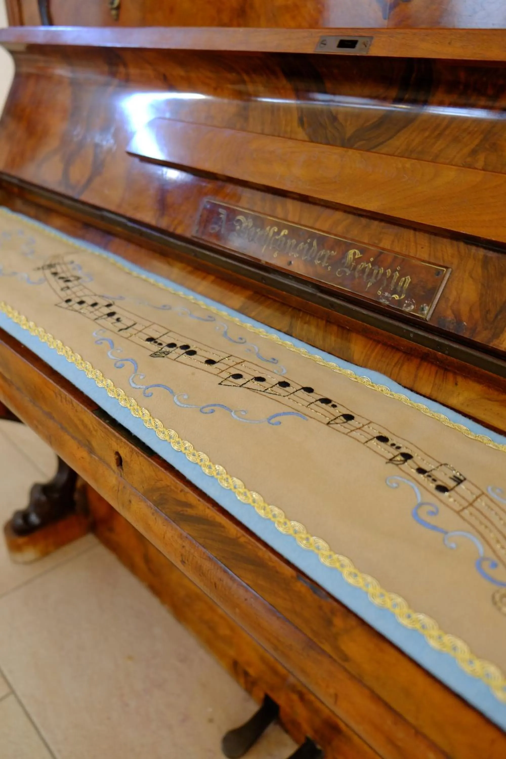 Other in Hotel Il Querceto