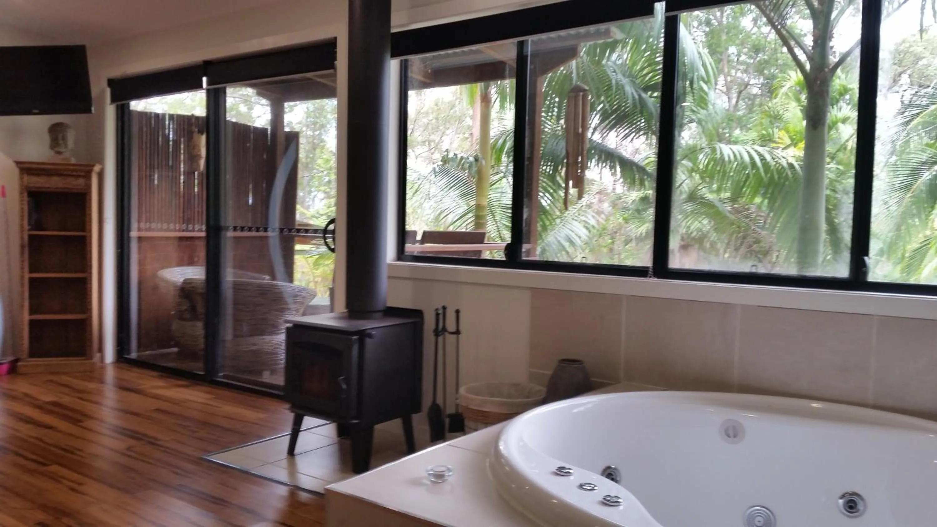 Spa and wellness centre/facilities in Alaya Ascend