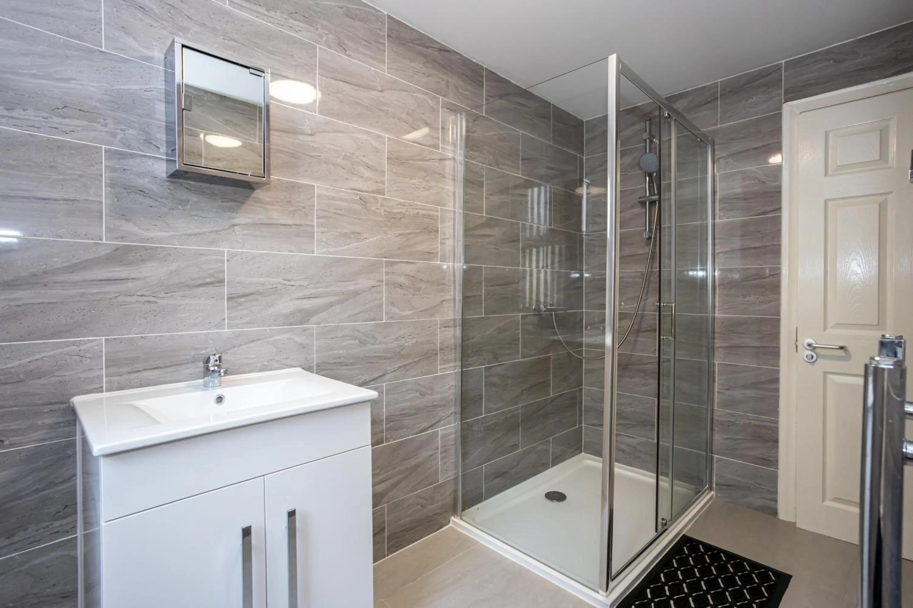 Bathroom in TCO Luxury House