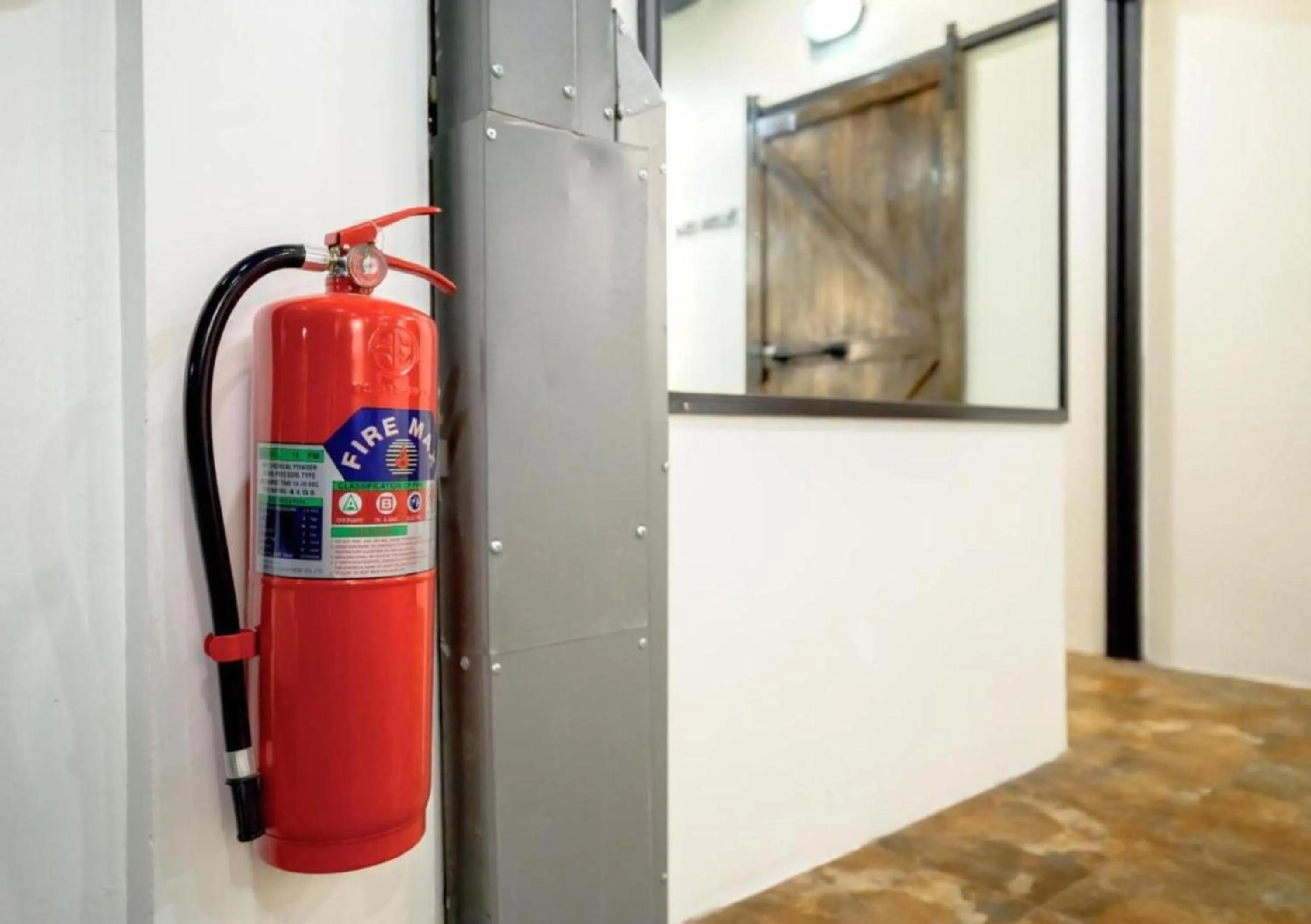 Activities in Episode 11 Hostel Sukhumvit