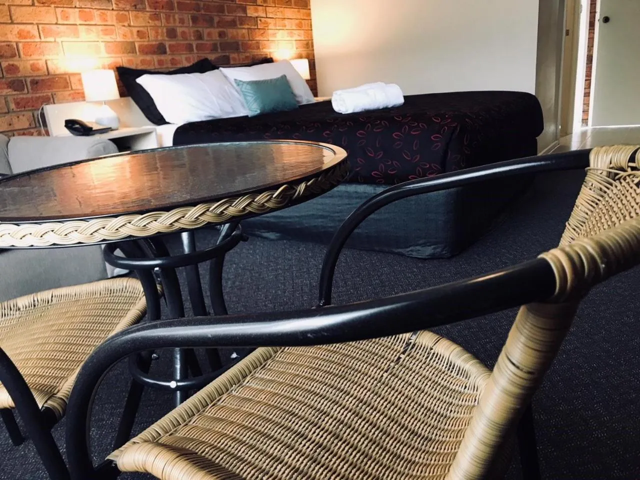 Broadford Sugarloaf Motel