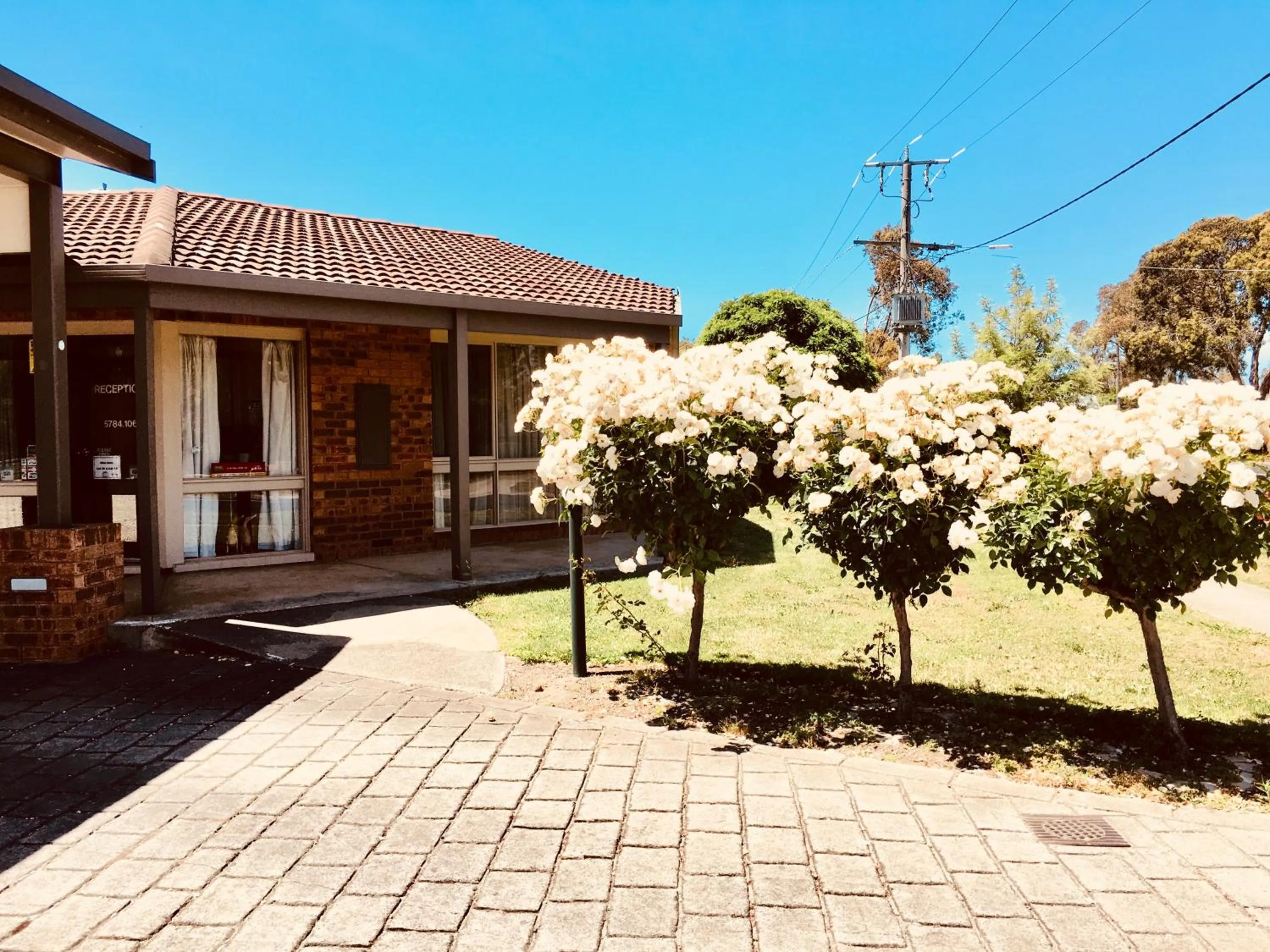 Broadford Sugarloaf Motel