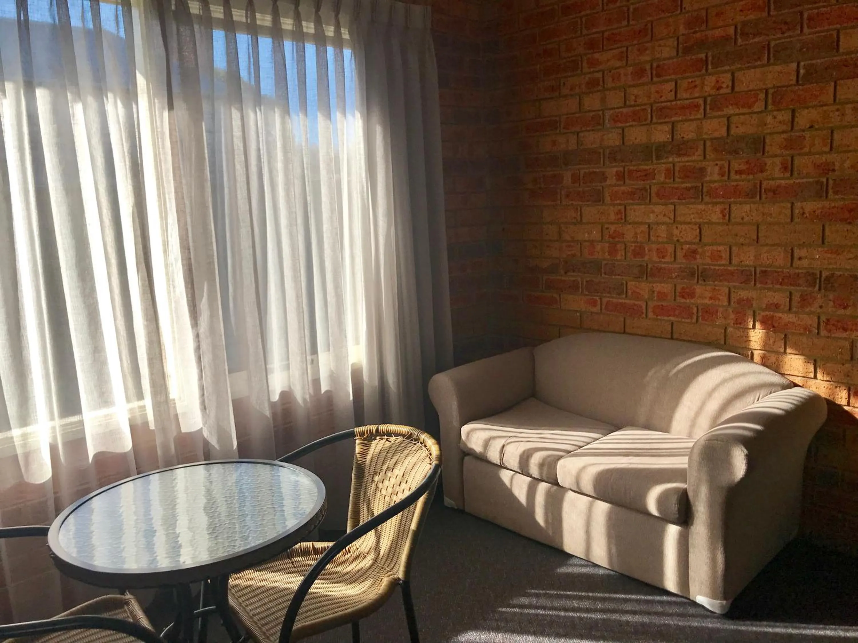 Broadford Sugarloaf Motel