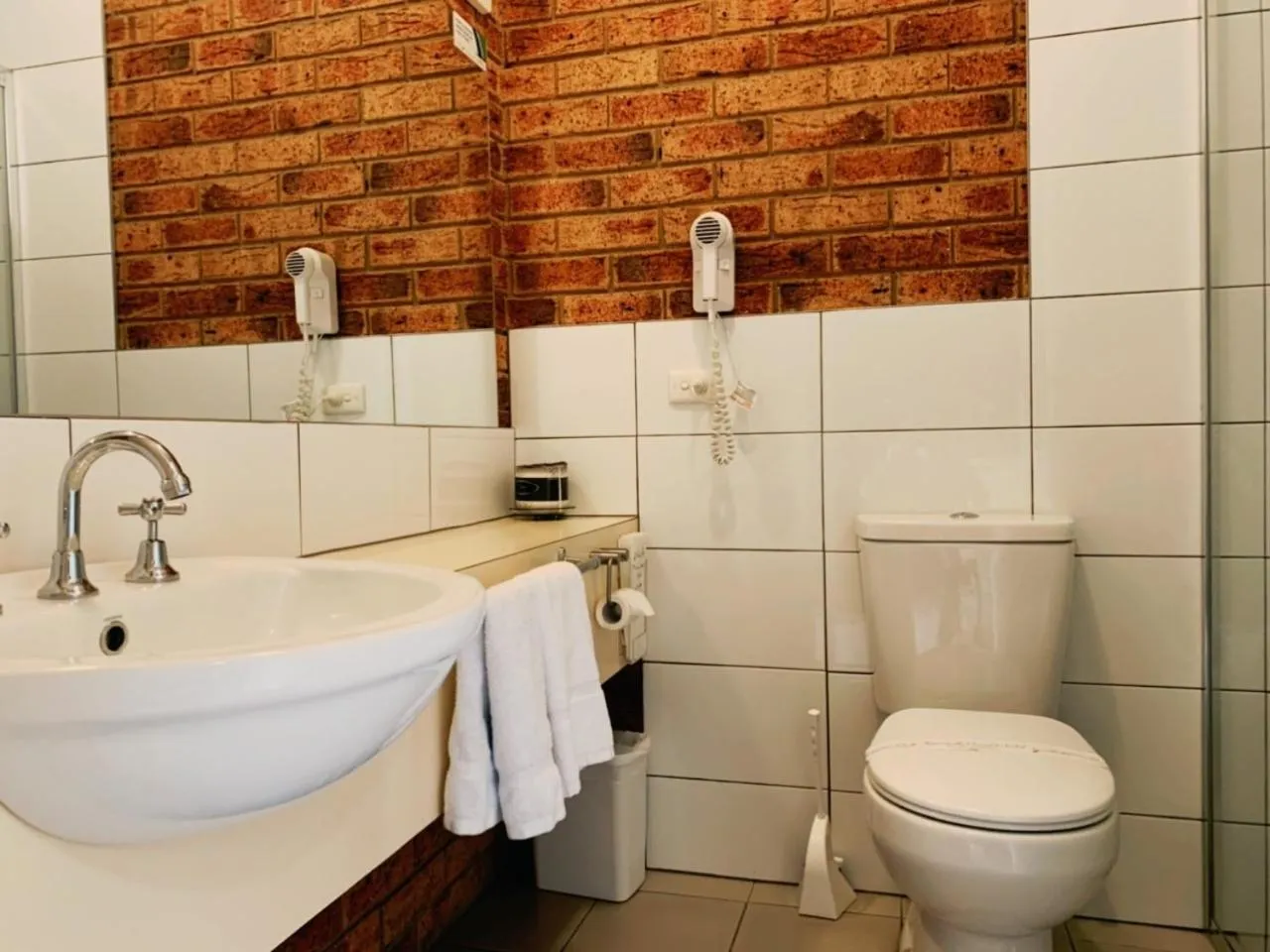 Broadford Sugarloaf Motel