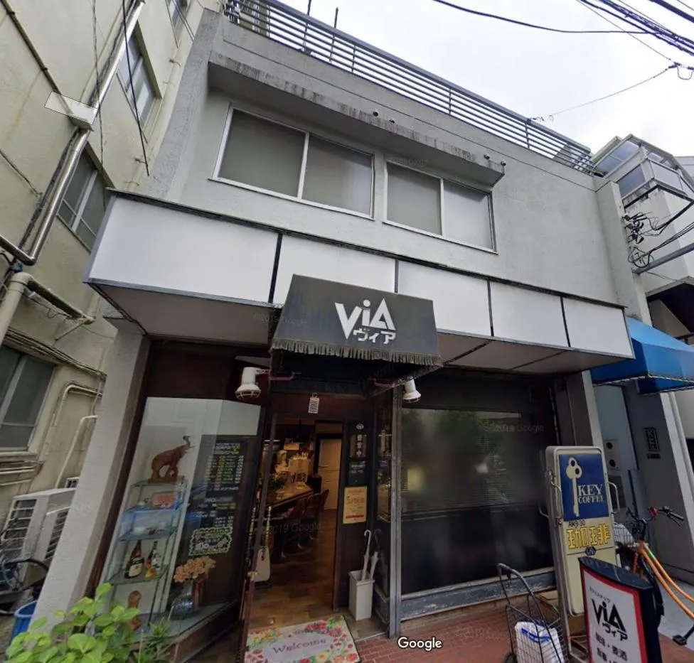 LUANAHOTEL IN WASEDA