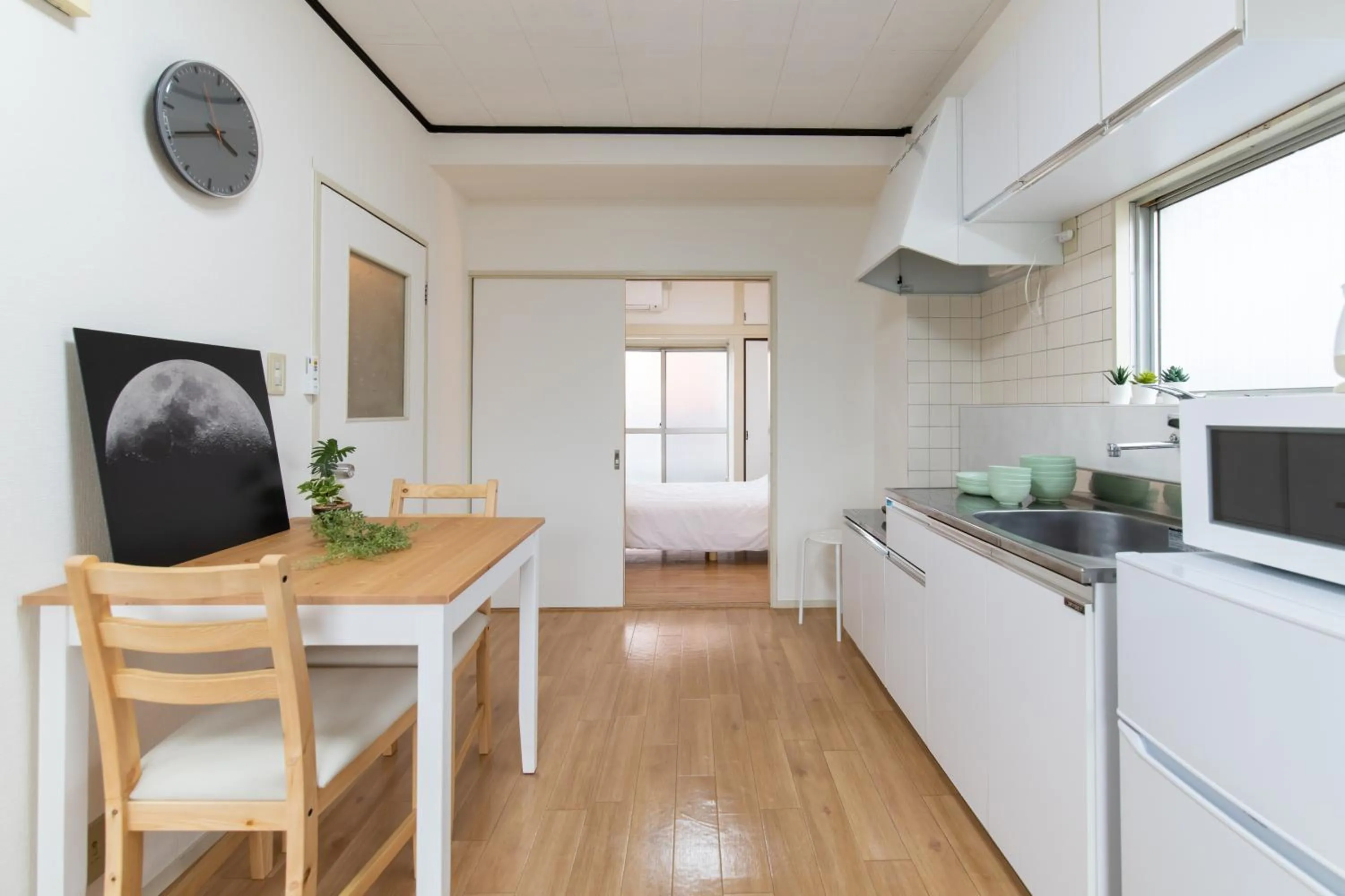 LUANAHOTEL IN WASEDA