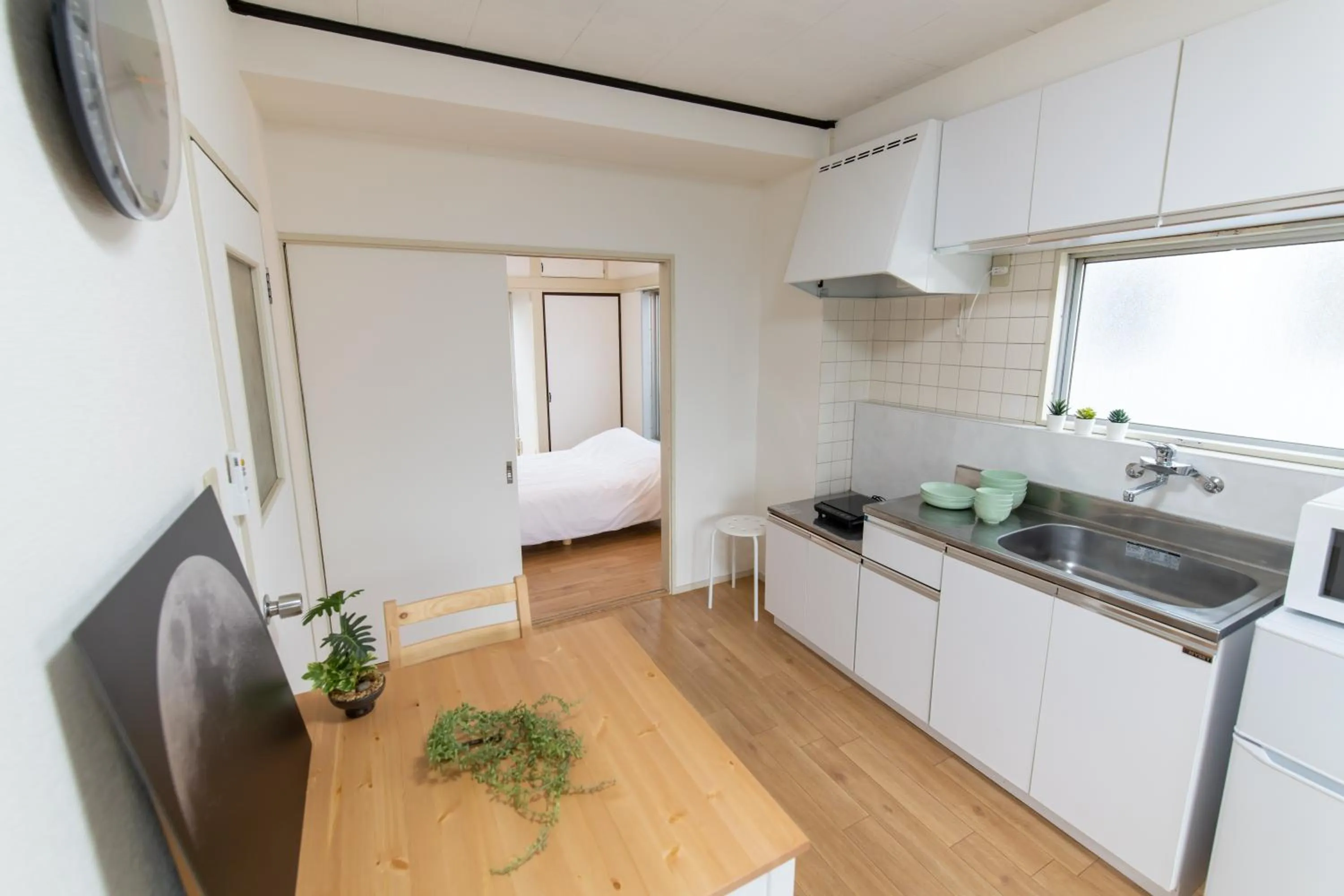 LUANAHOTEL IN WASEDA