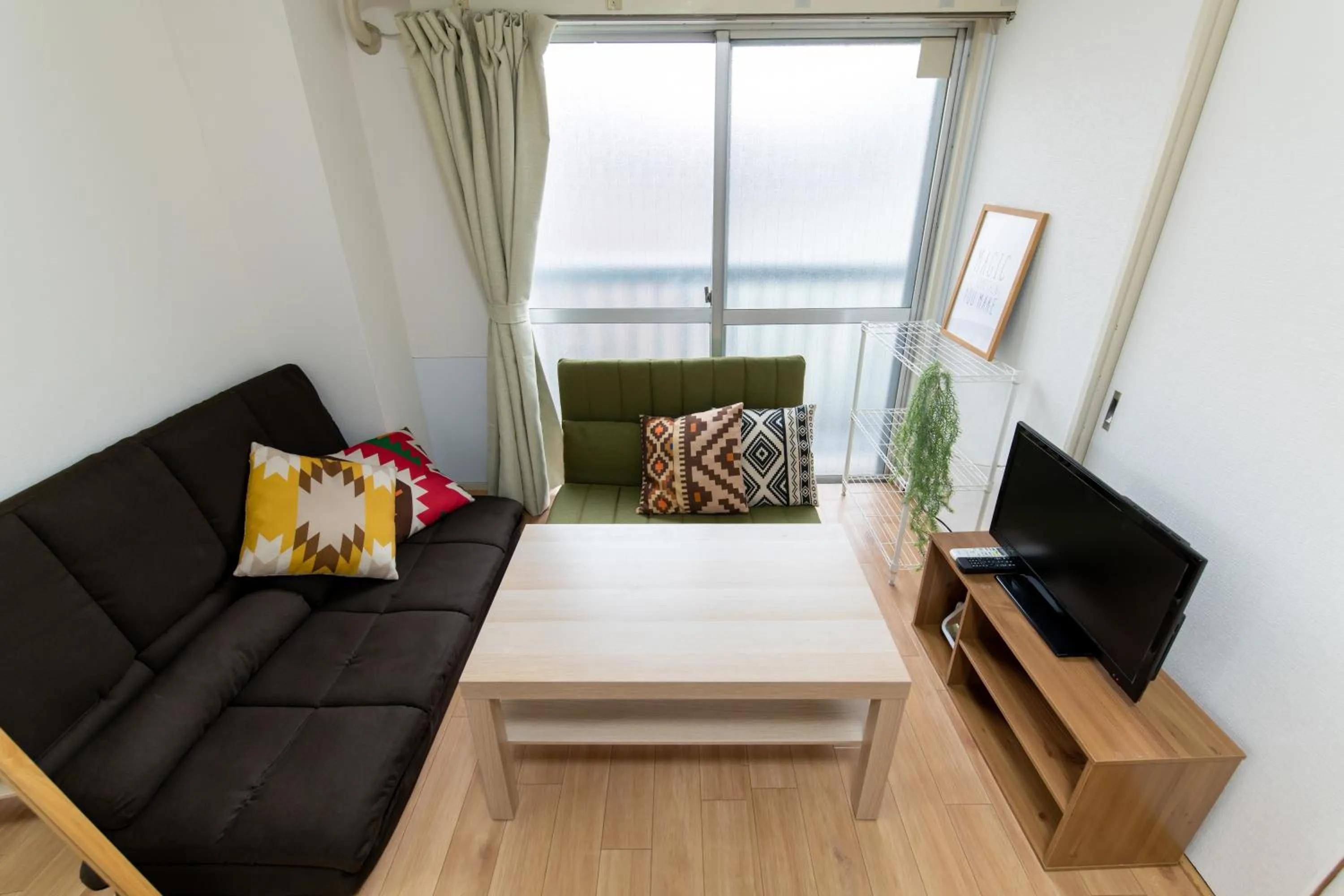 LUANAHOTEL IN WASEDA