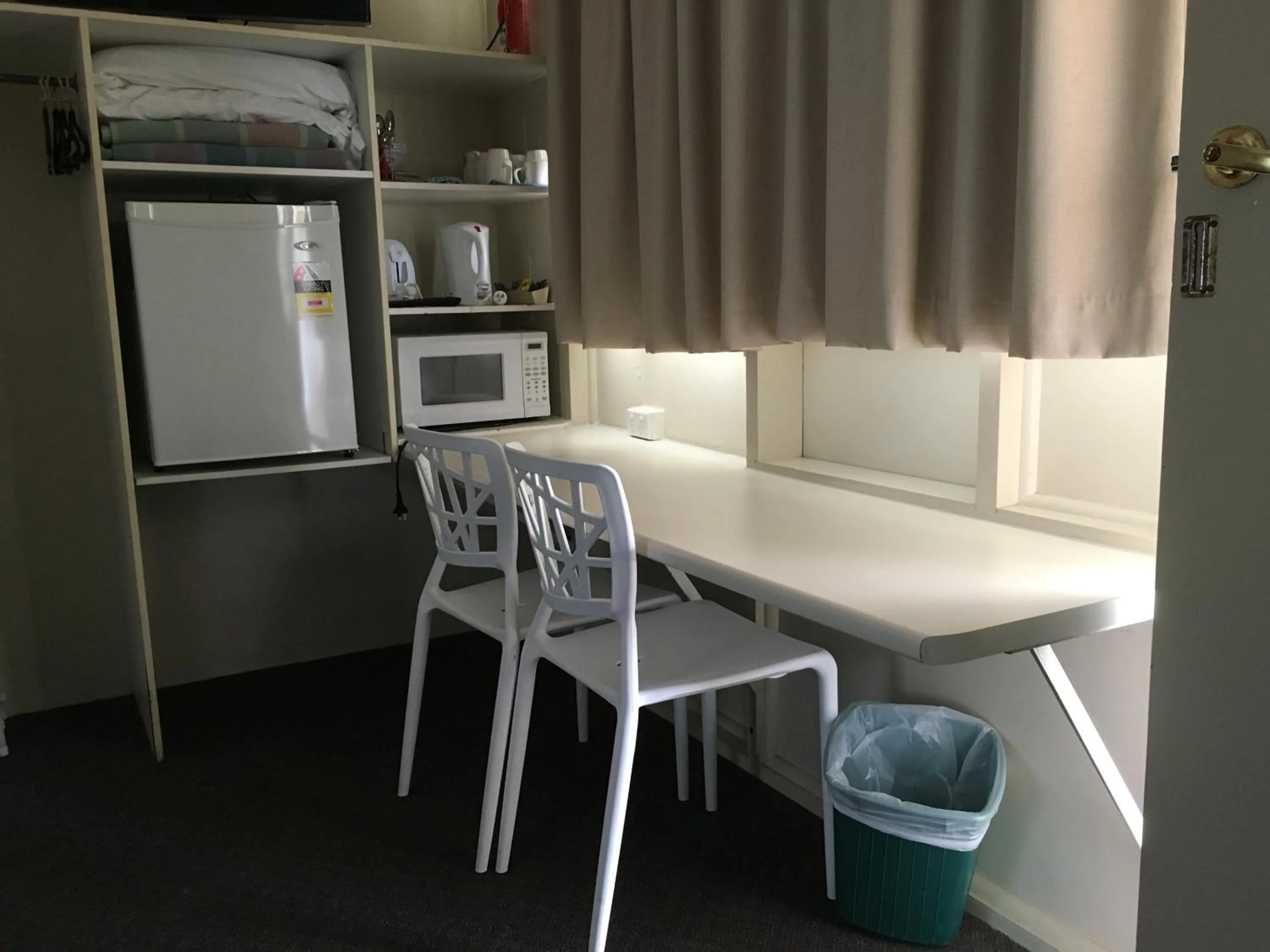 Plantation Park Motor Inn