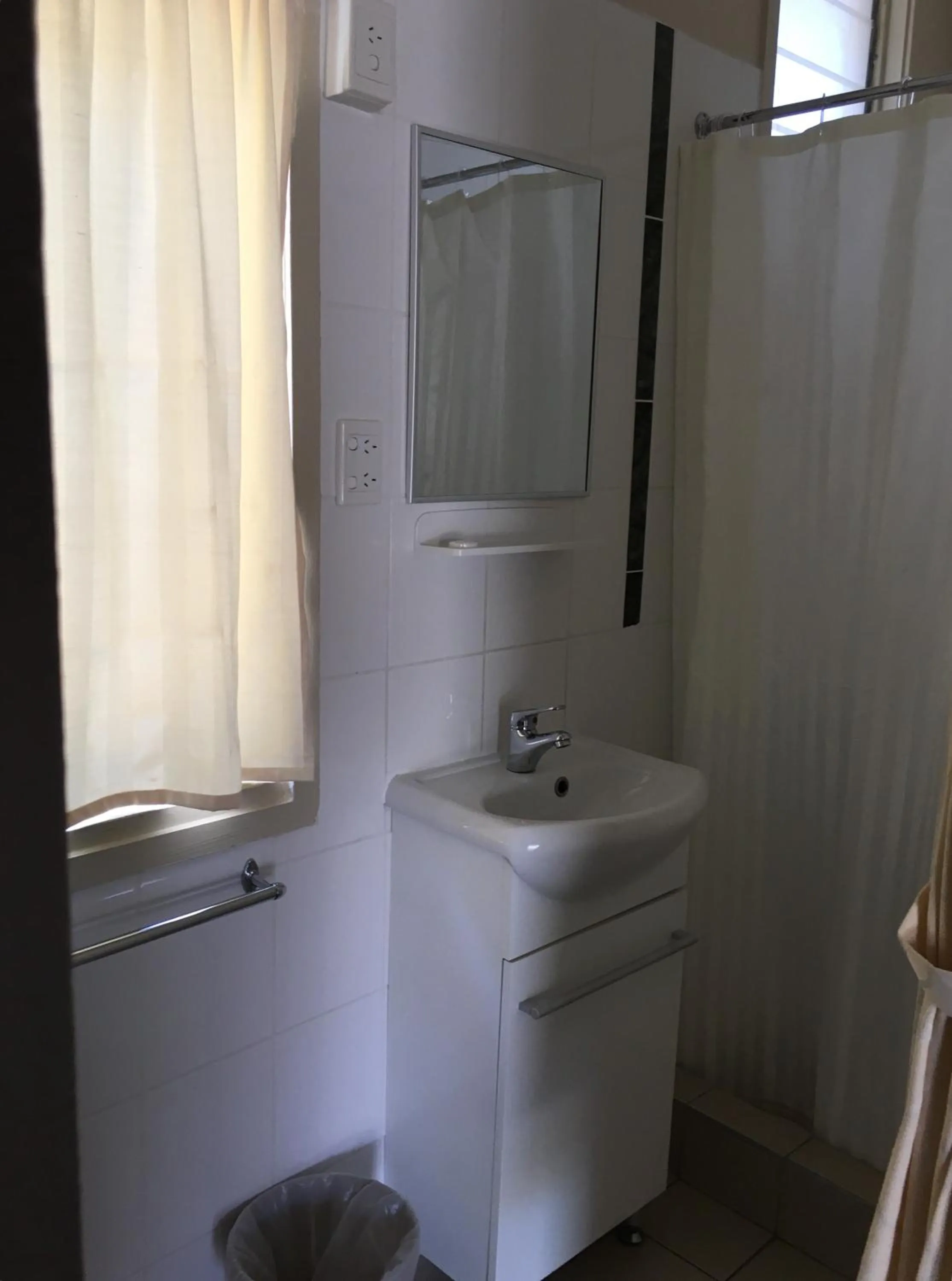 Plantation Park Motor Inn