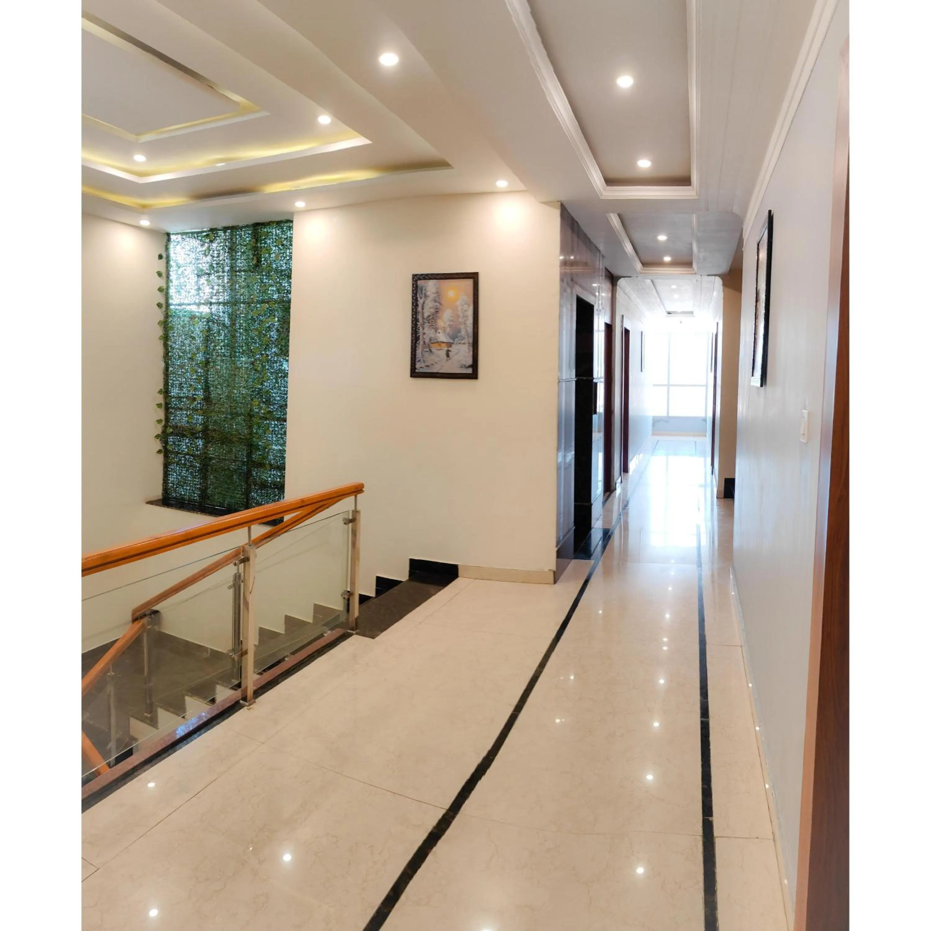 Property building in The Royal Bhumesh