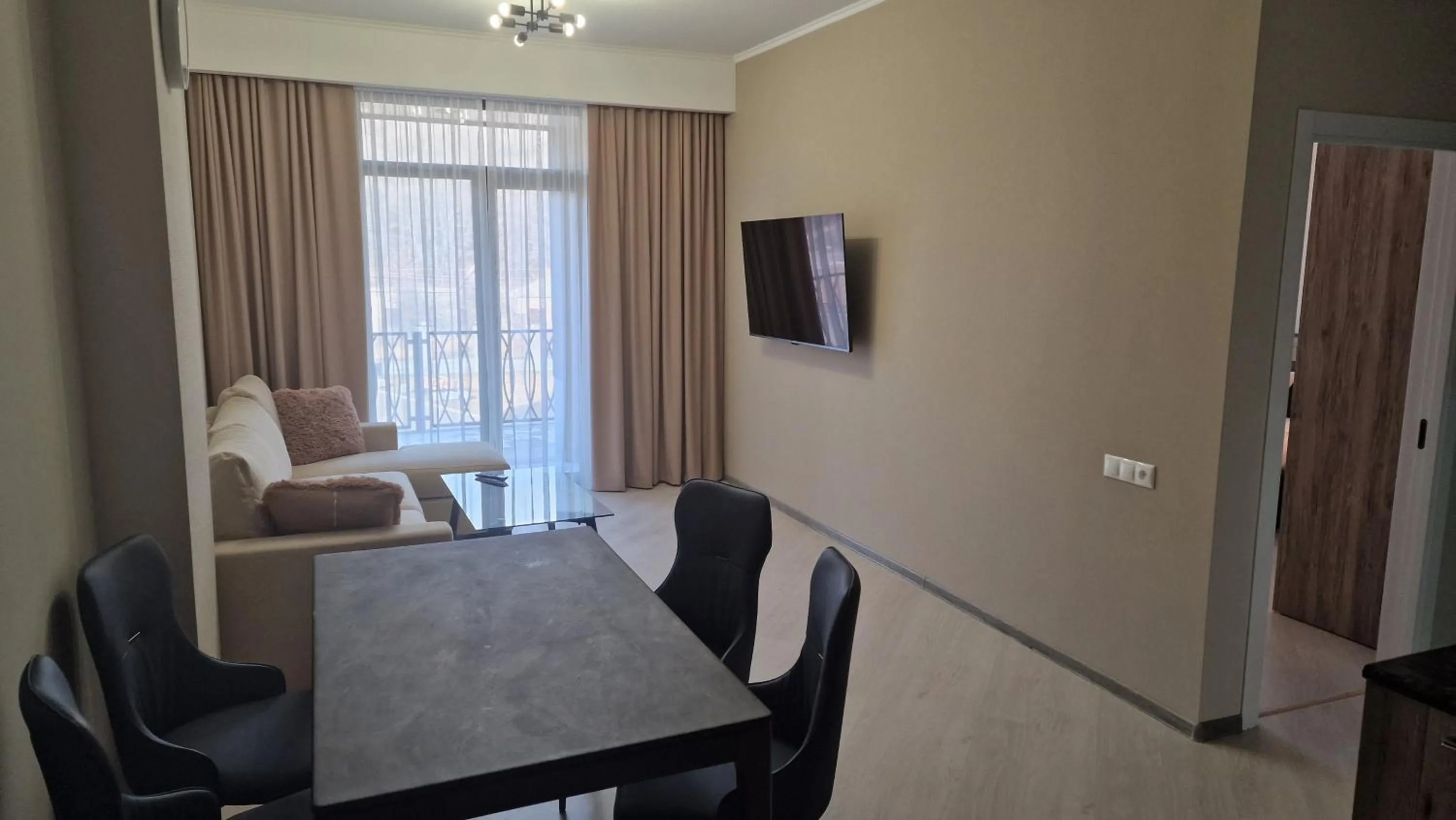 TV and multimedia in Uparthotel