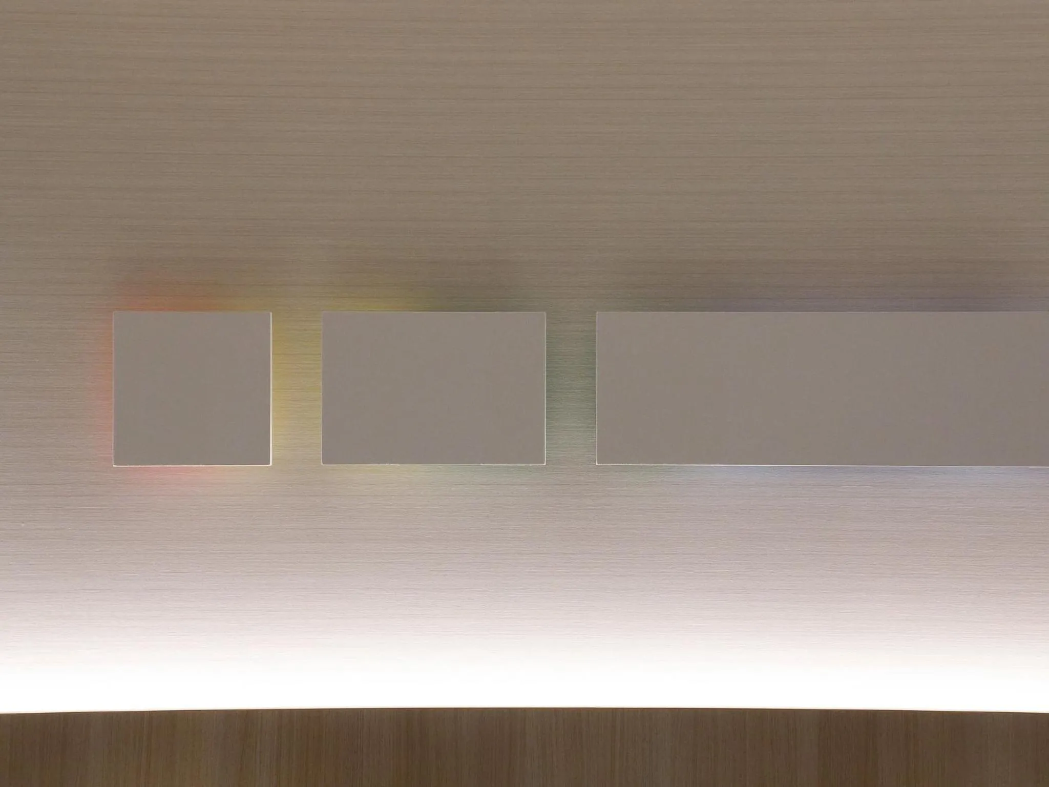 Photo of the whole room in Hyatt Place Kyoto