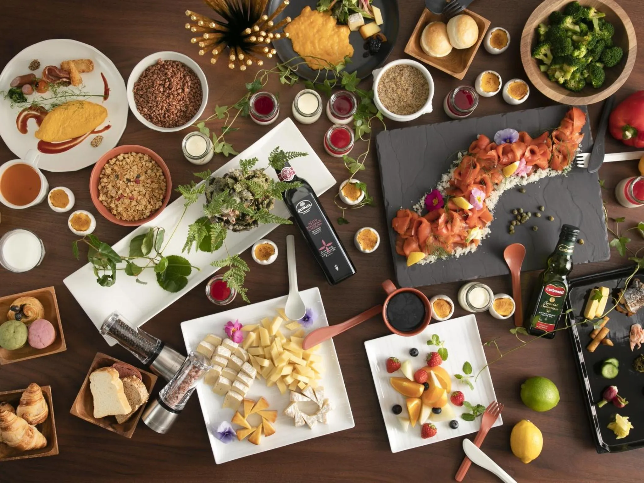 Restaurant/places to eat in Hyatt Place Kyoto