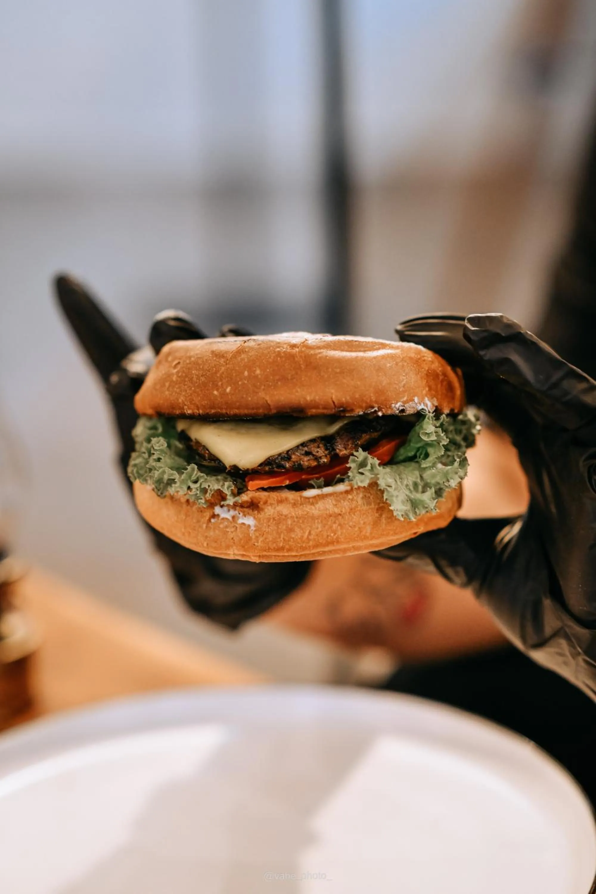 Restaurant/places to eat in Forest Apartments Hotel