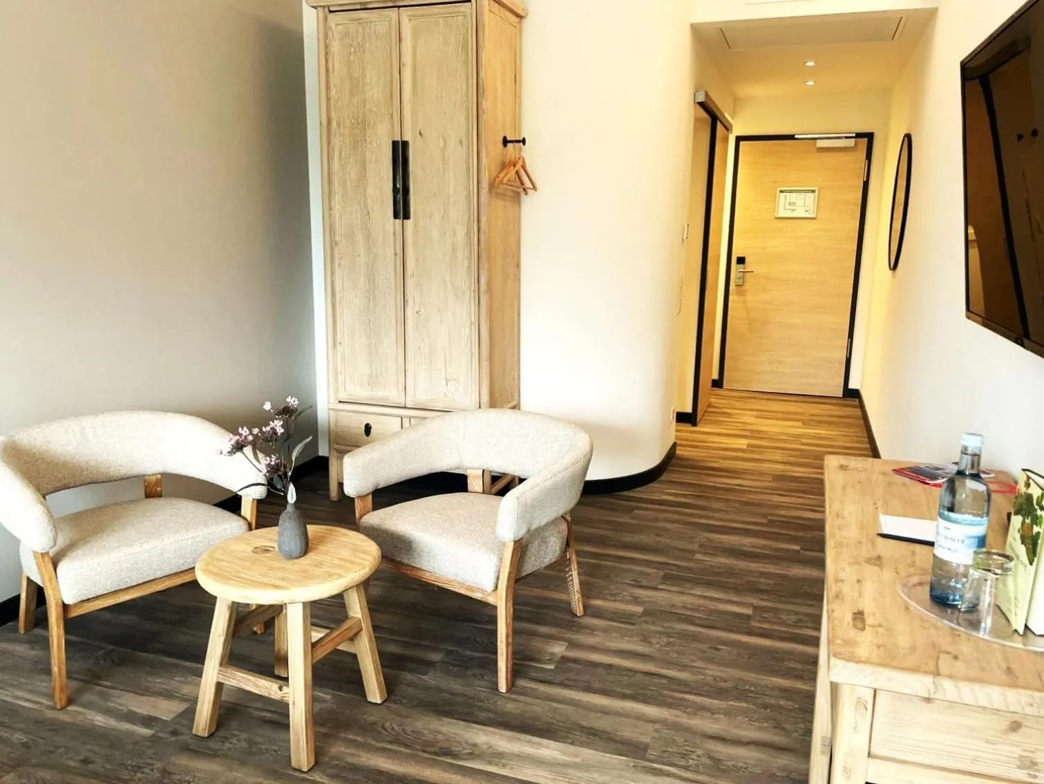 Hotel Schloss Rattey