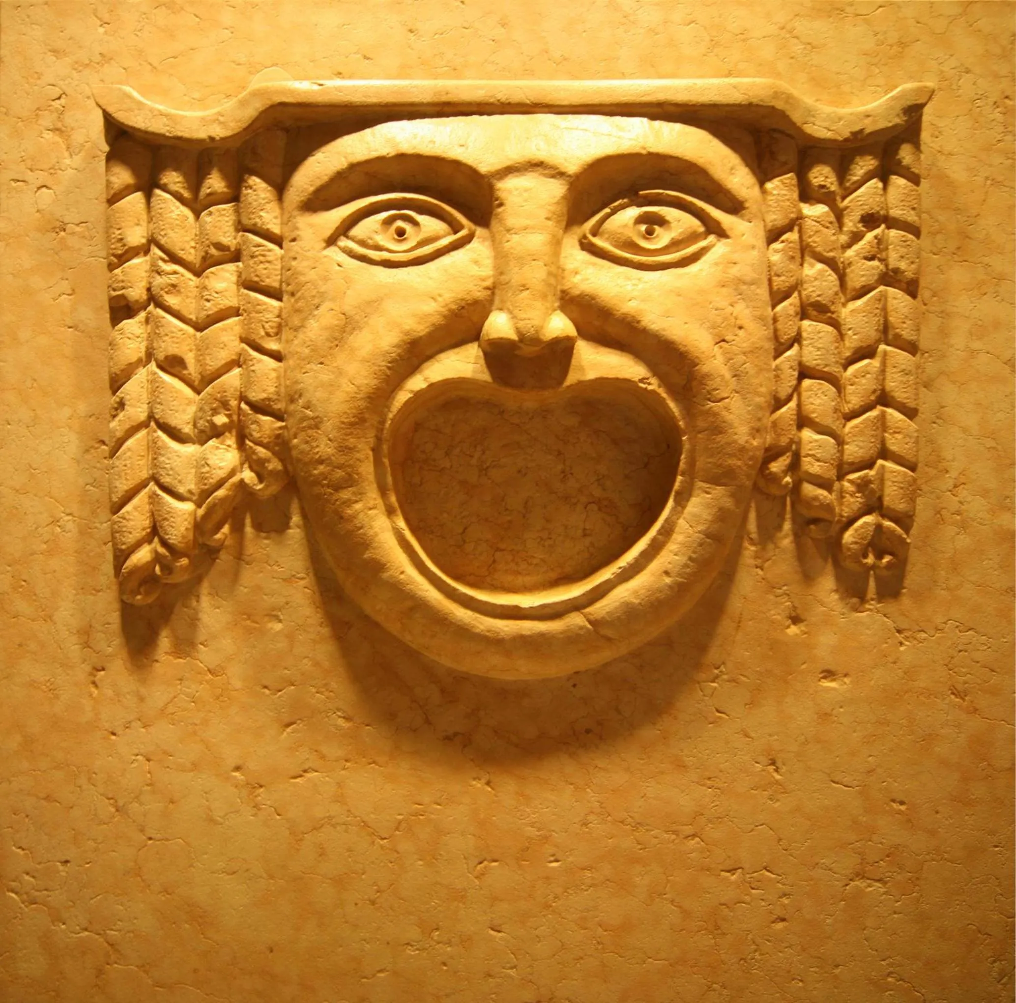 Property logo or sign in Hotel La Paül