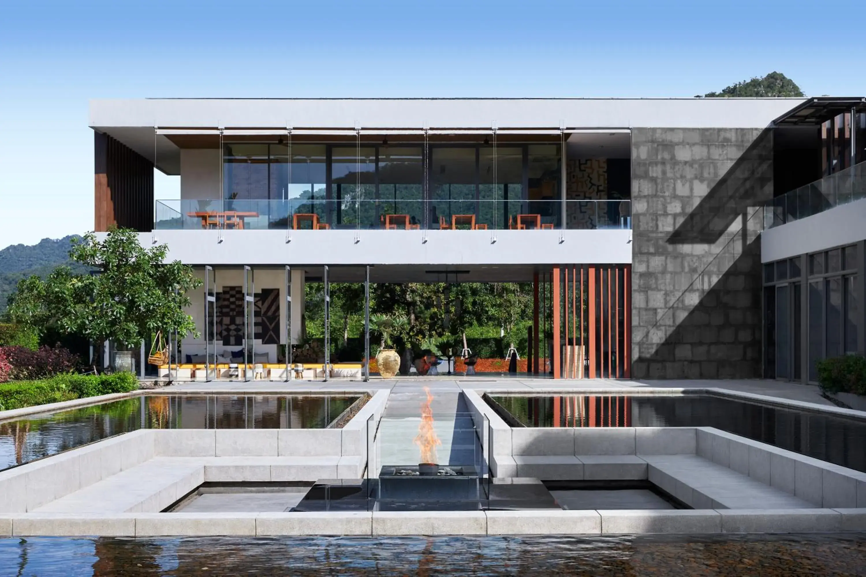 The Peri Hotel Khao Yai The Peri Hotel Khao Yai