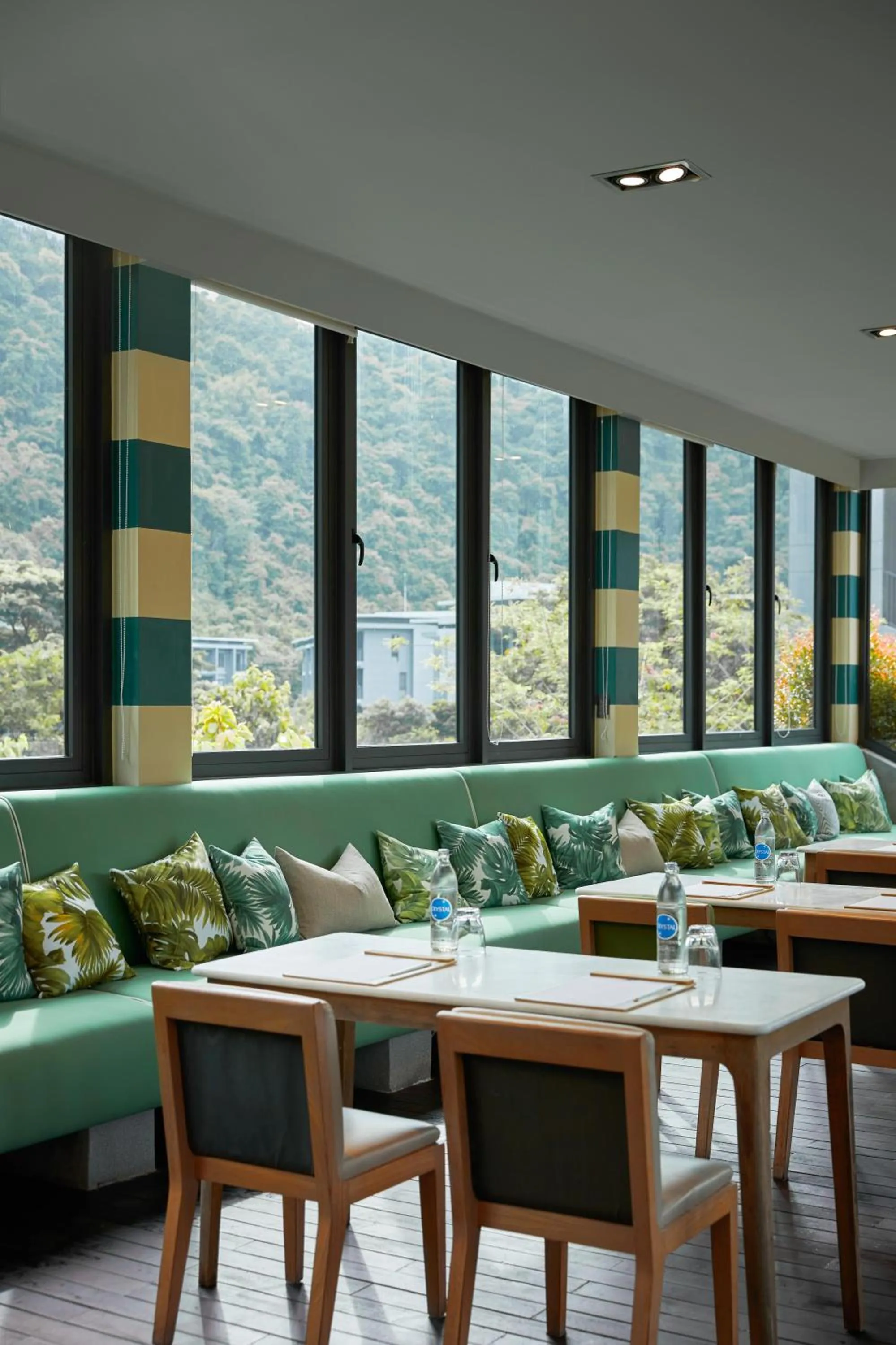 Banquet/Function facilities in The Peri Hotel Khao Yai