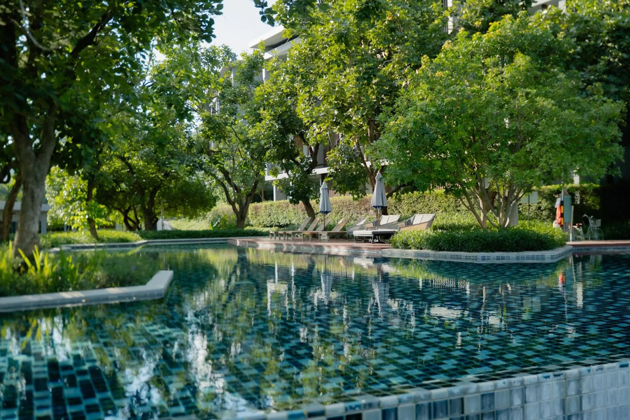 The Peri Hotel Khao Yai