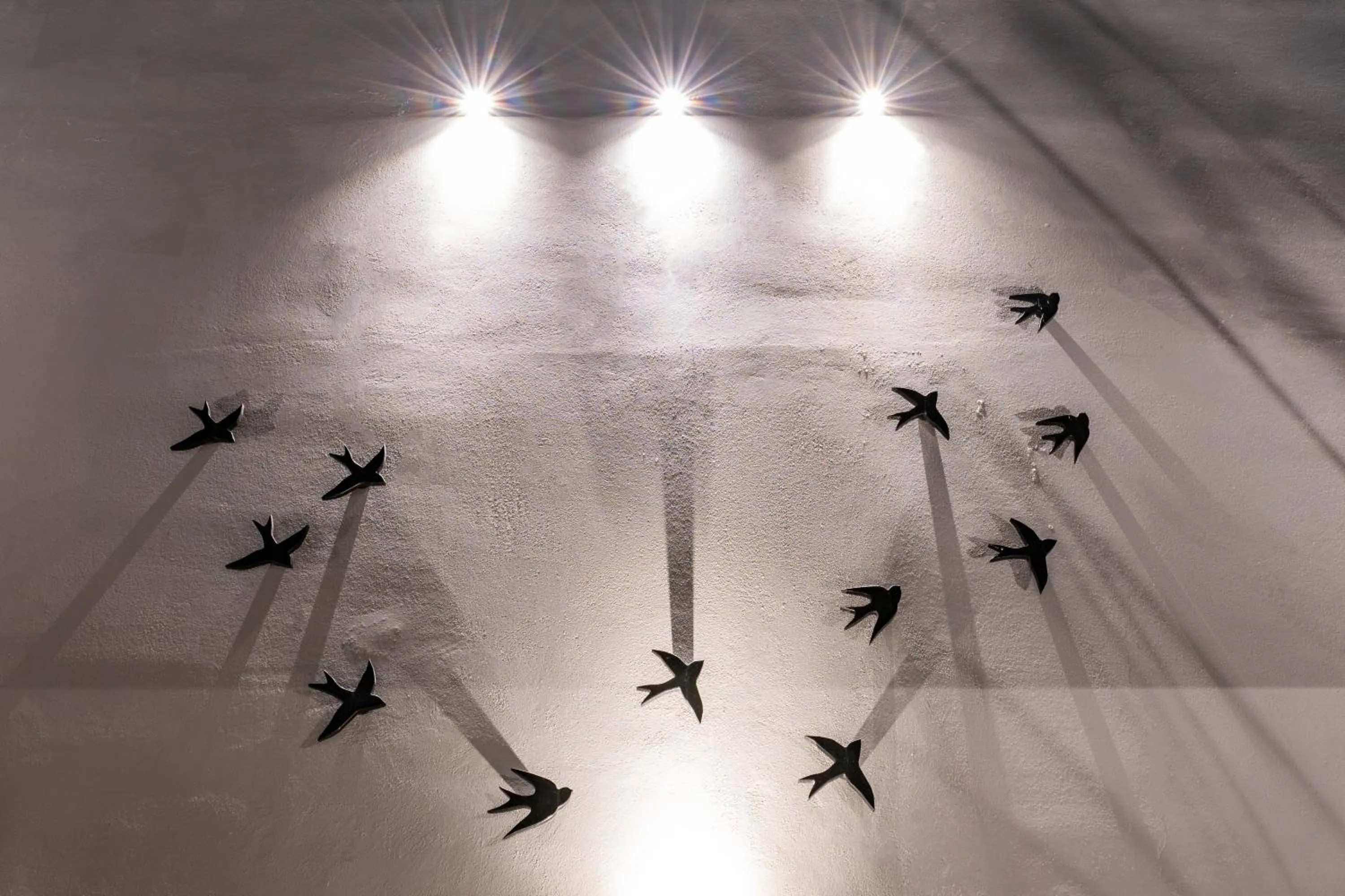 Property building in Wine and Yard Caves