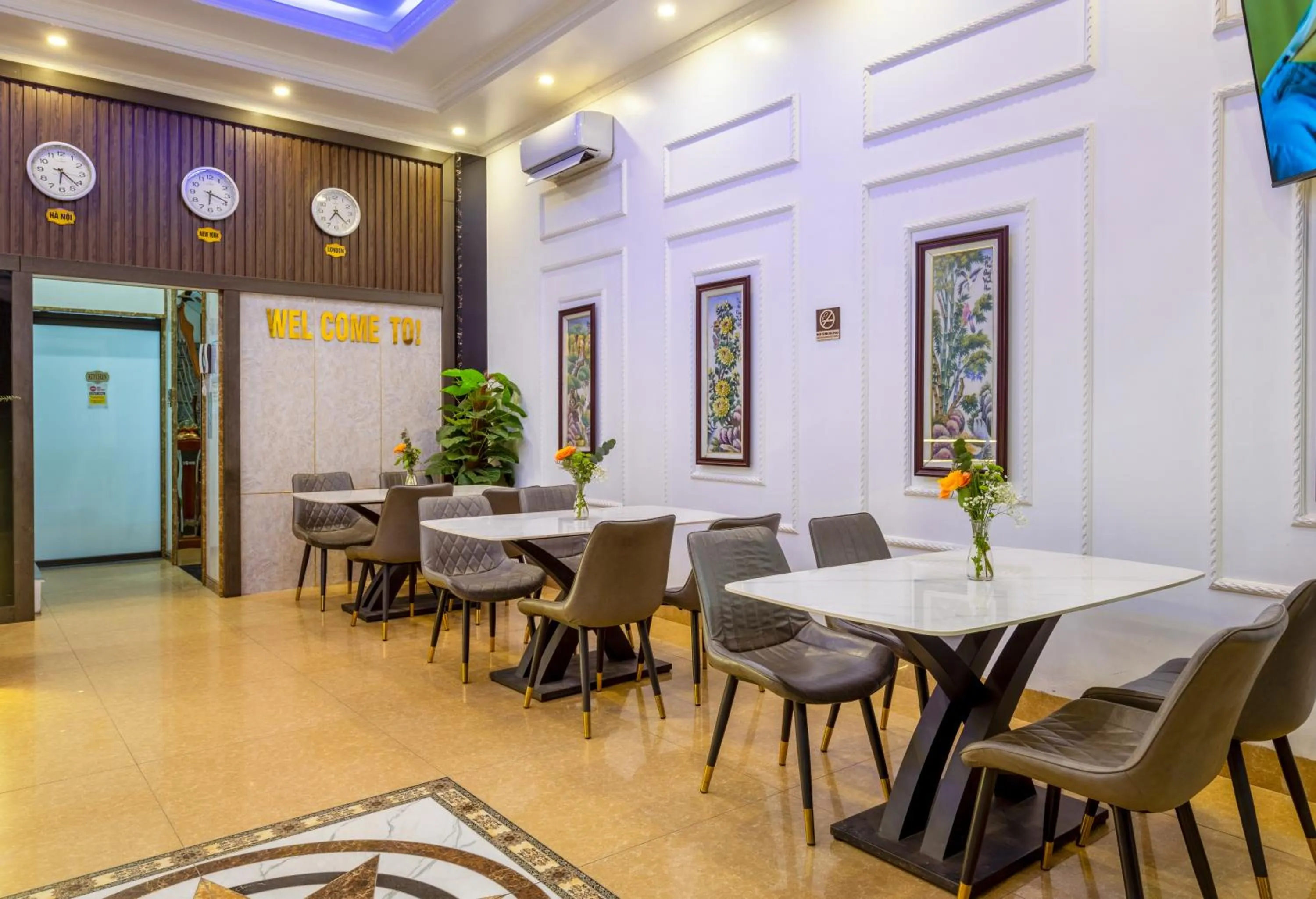 Bao Phuc Hotel